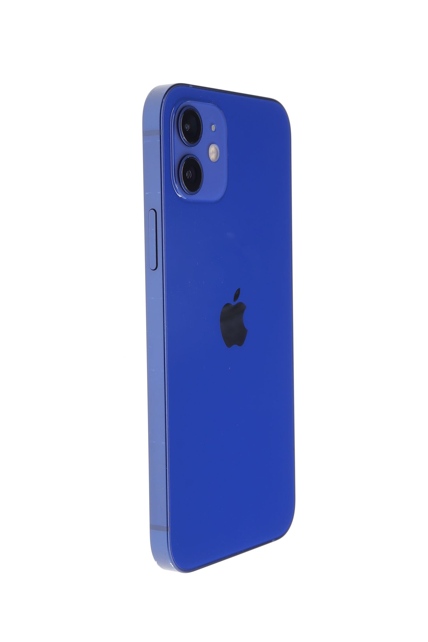 Apple iPhone 12 64 GB Blue - Nagyon jó