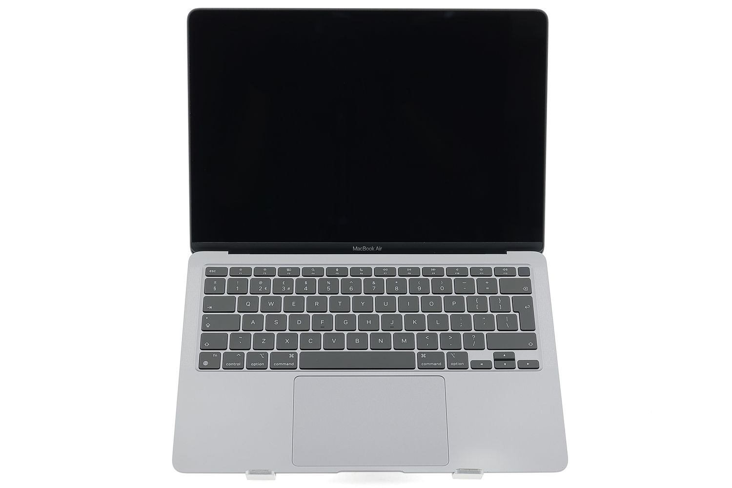 Apple MacBook Air 13″ 2020, M1 8 Cores, 8 GB, 7 core GPU 256 GB Space Gray