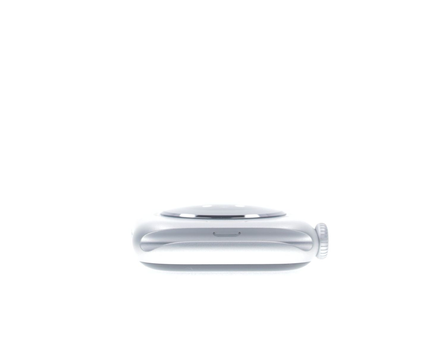 Apple Watch Series 11 2025, GPS, Aluminium 42mm Silver - Ca nou