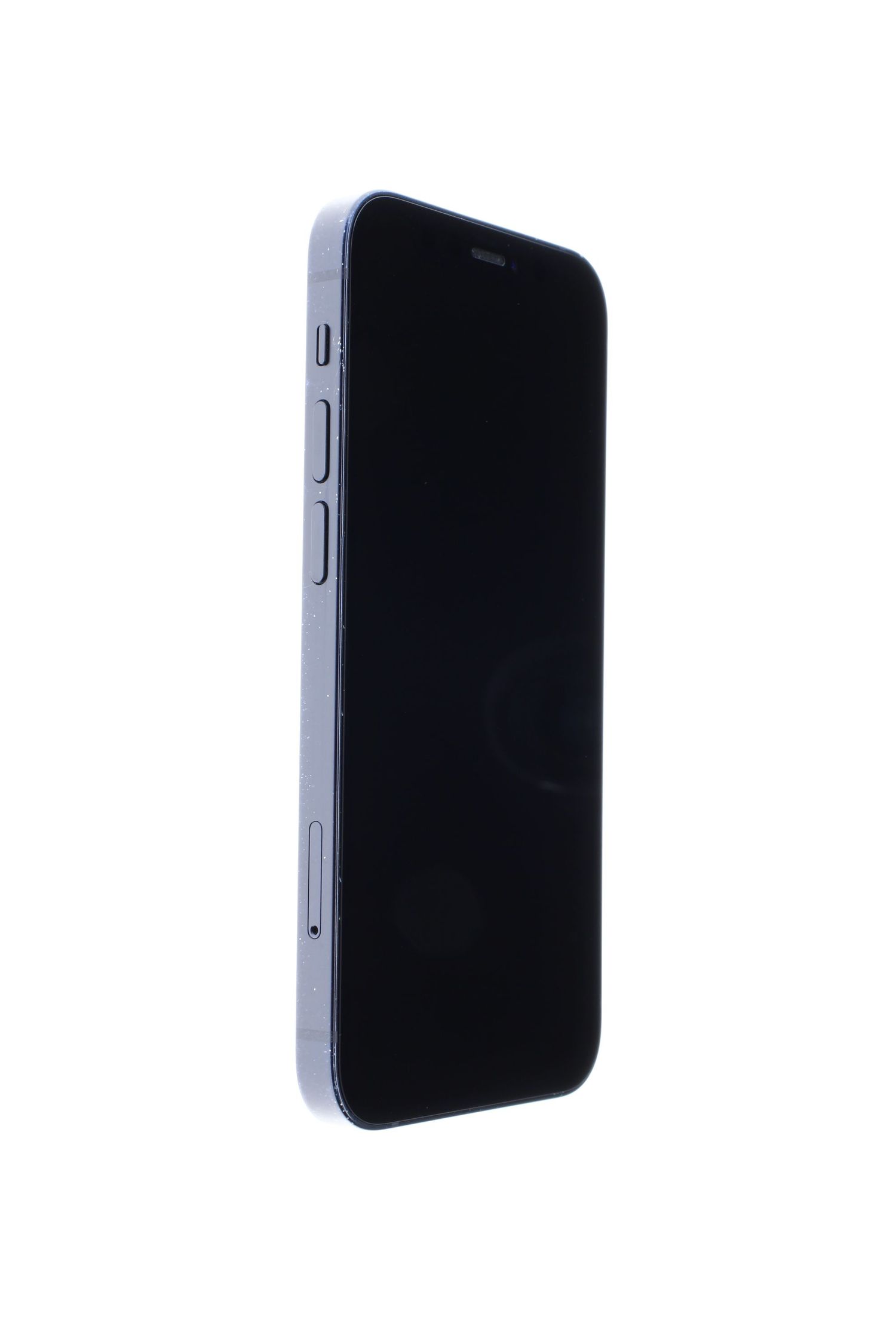Apple iPhone 12 mini 64 GB Black - Εξαιρετικό