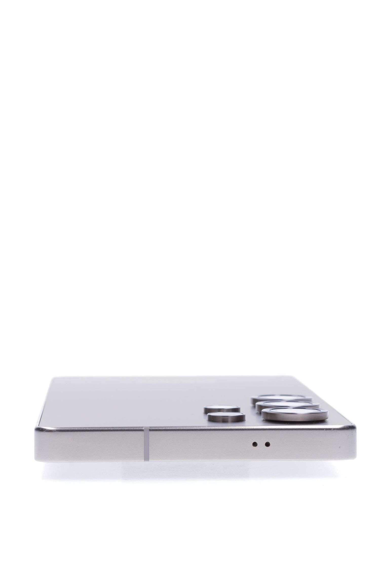 Samsung Galaxy S25 Ultra 5G Dual Sim 512 GB Titanium Gray - Újszerű