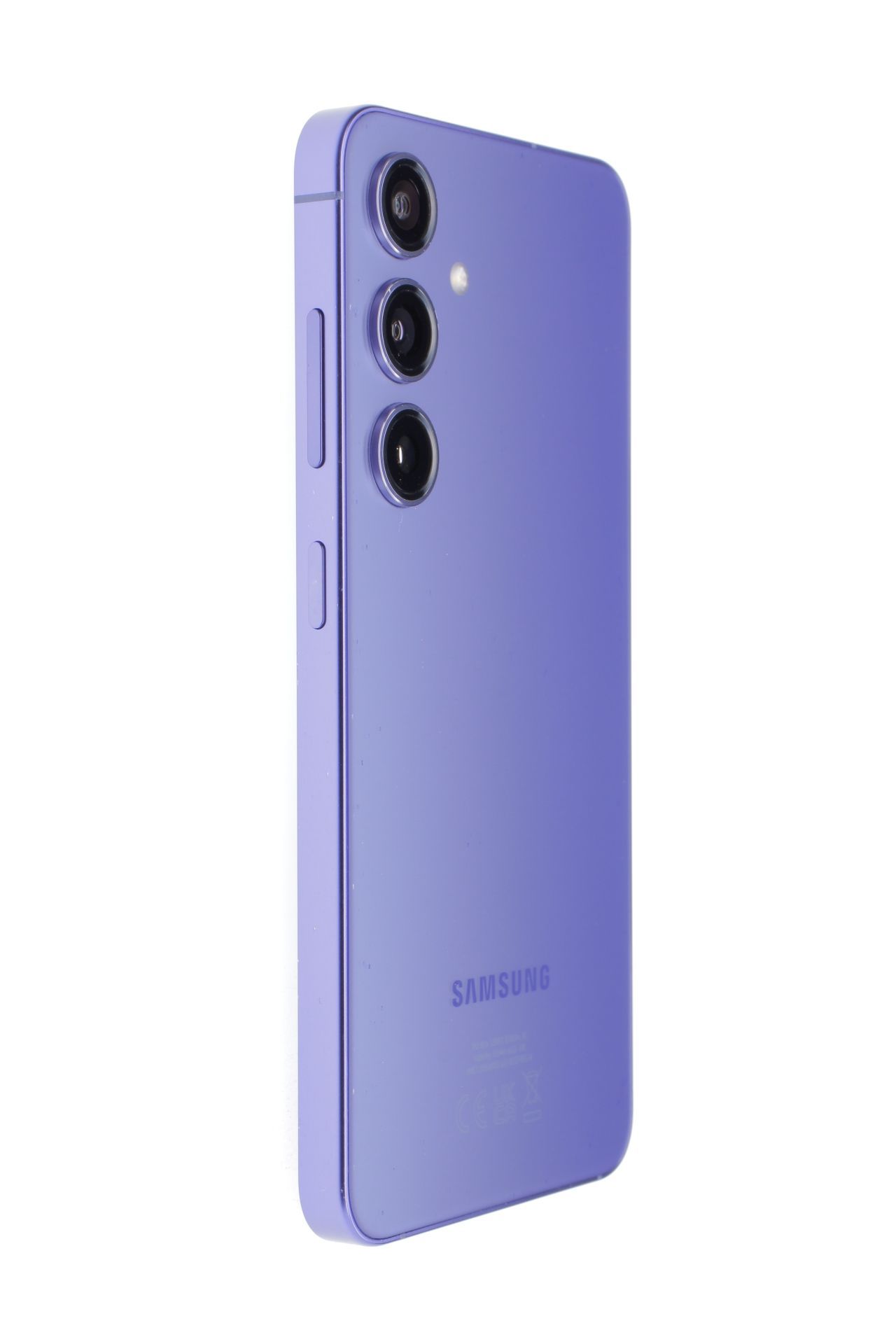 Samsung Galaxy S24 5G Dual Sim 128 GB Cobalt Violet - Excelent