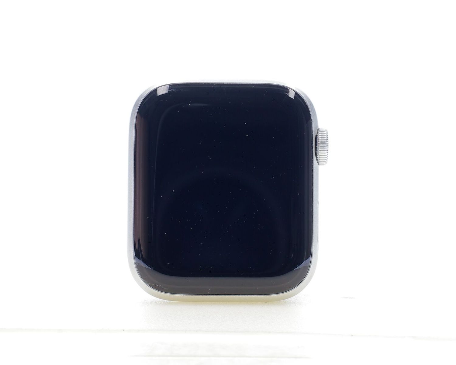 Apple Watch SE 2020, GPS, Aluminium 44mm Silver - Kiváló