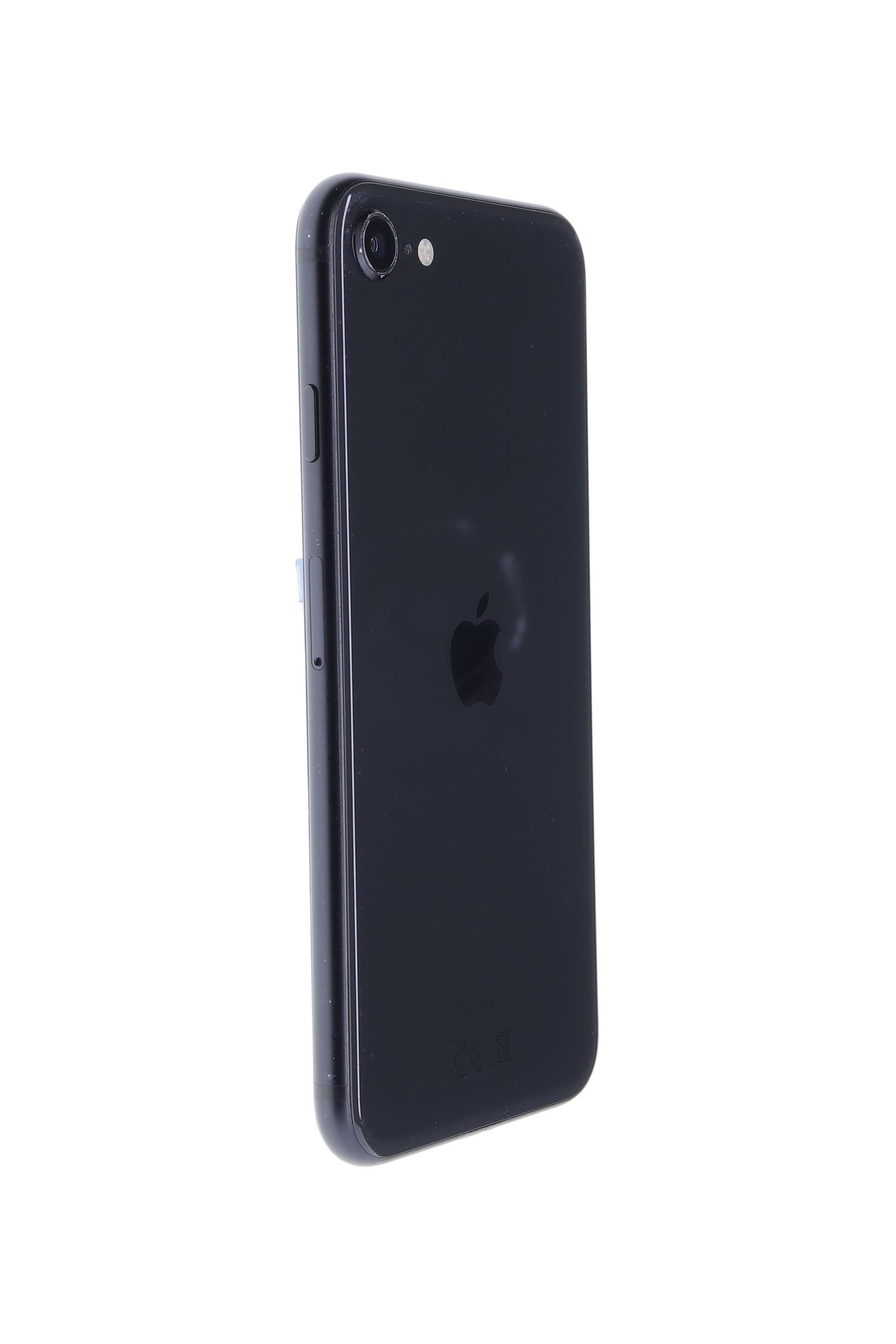 Apple iPhone SE 2020 64 GB Black - Πολύ καλό