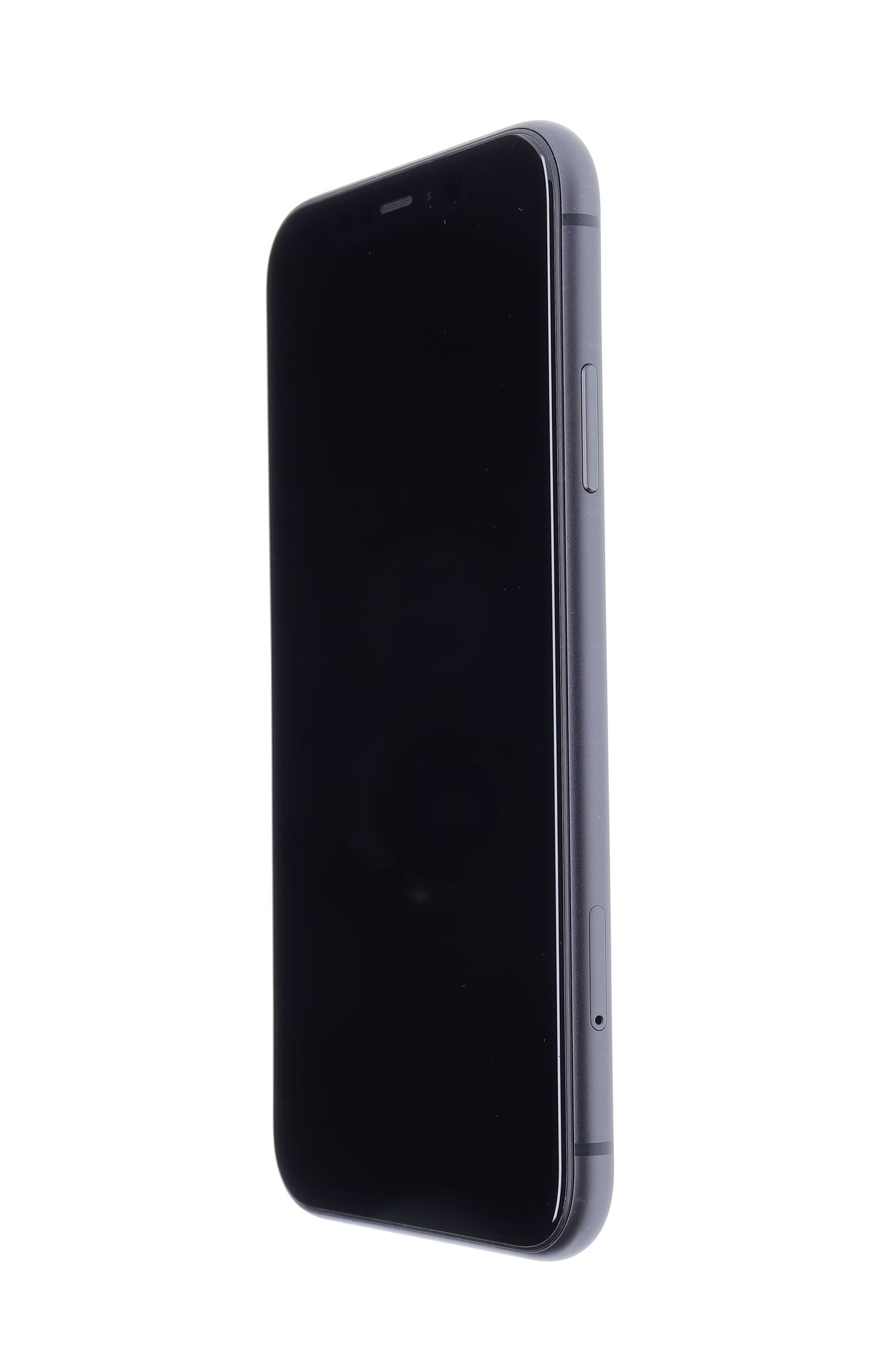Apple iPhone 11 64 GB Black - Újszerű