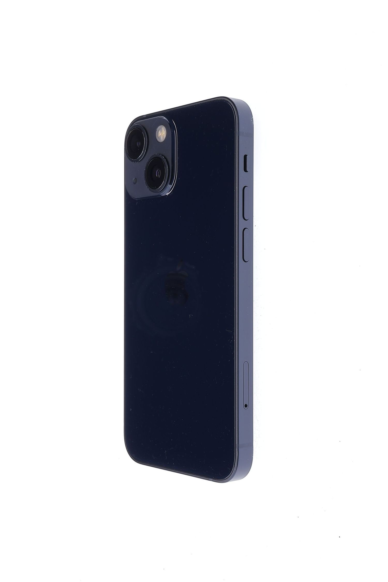 Apple iPhone 13 mini 256 GB Midnight - Nagyon jó