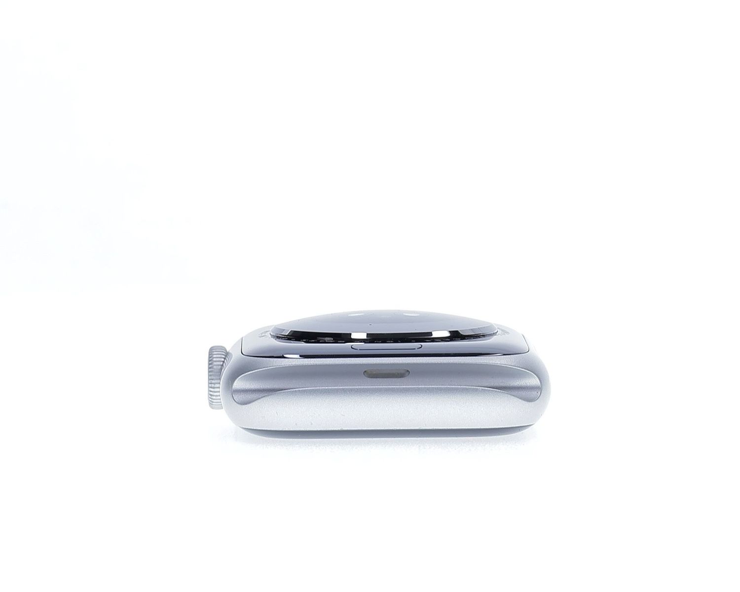 Apple Watch Series 9 2023, GPS, Aluminium 45mm Silver - Foarte bun