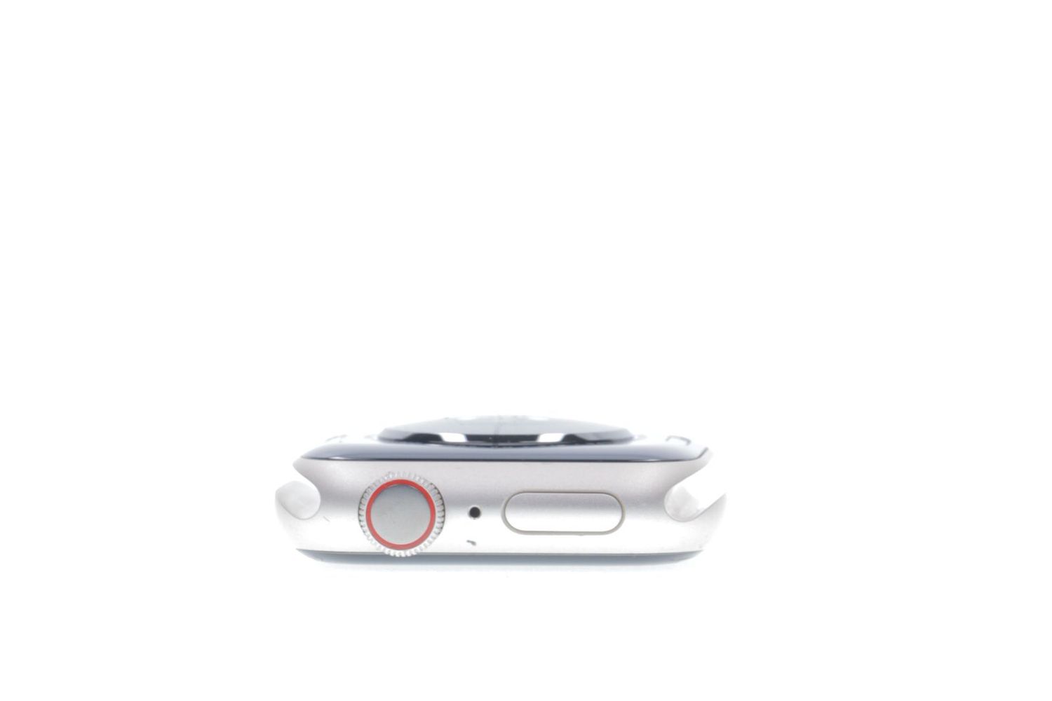 Apple Watch Series 8 2022, GPS + Cellular, Aluminium 41mm Starlight - Добро