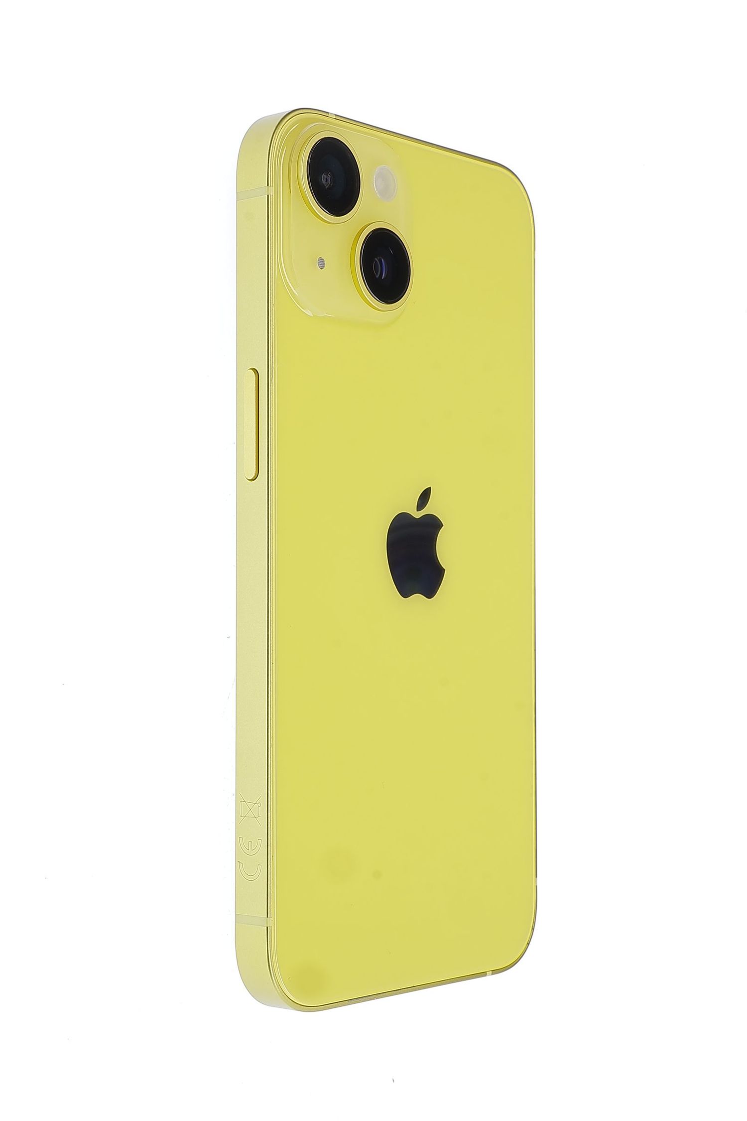 Apple iPhone 14 512 GB Yellow - Εξαιρετικό