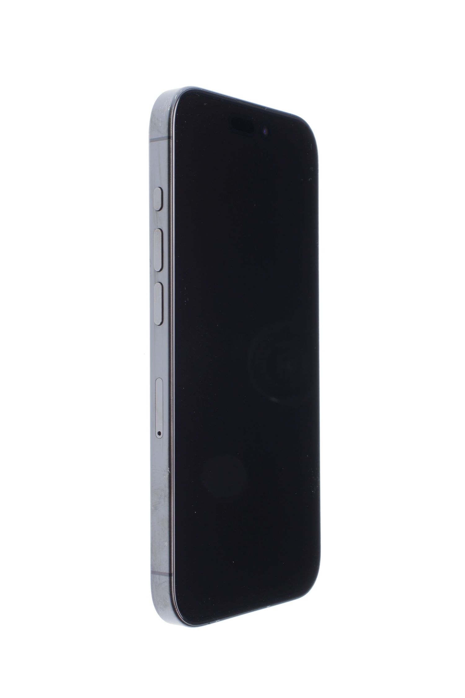 Apple iPhone 15 Pro 256 GB Black Titanium - Σαν καινούργιο