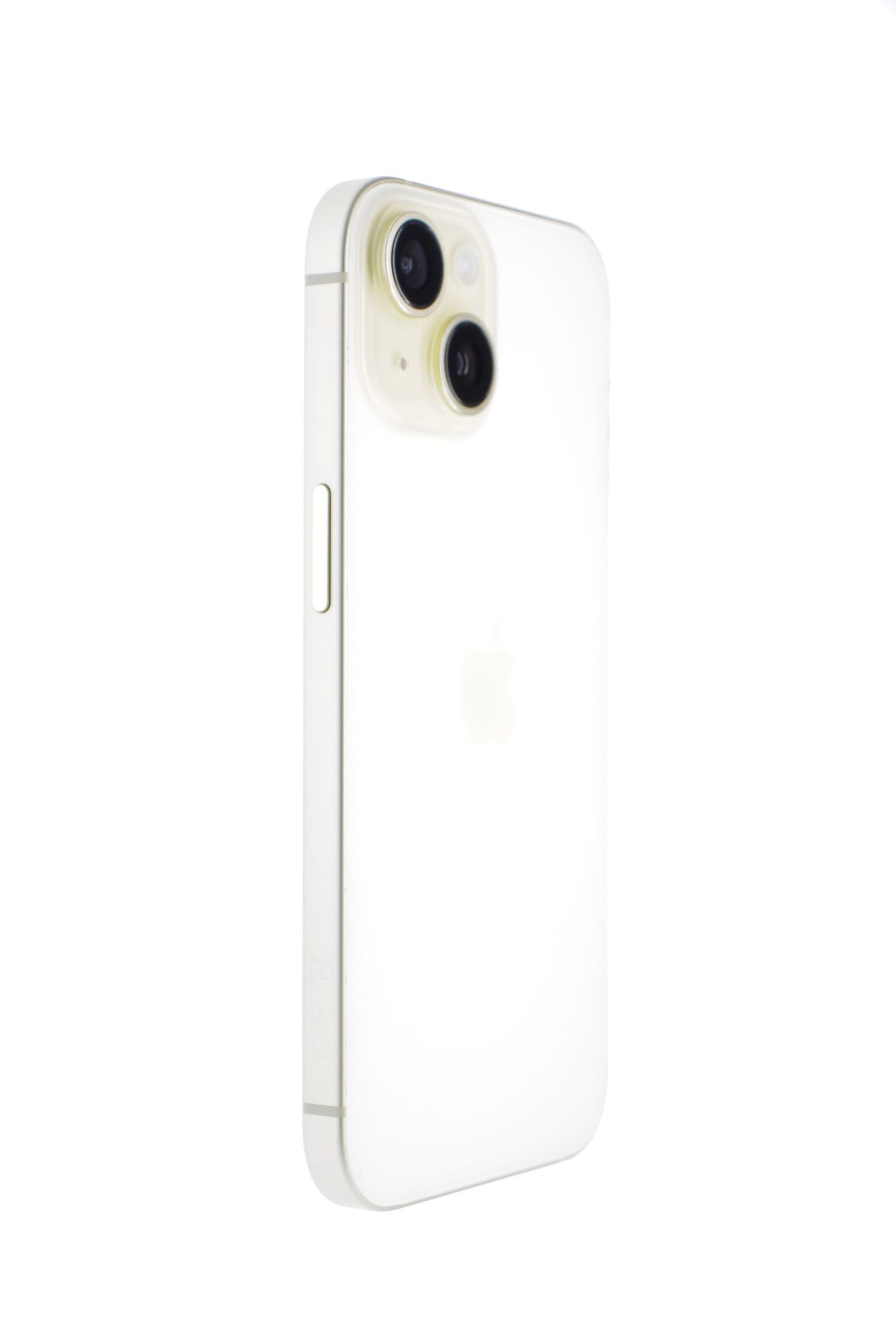 Apple iPhone 15 128 GB Yellow - Ca nou