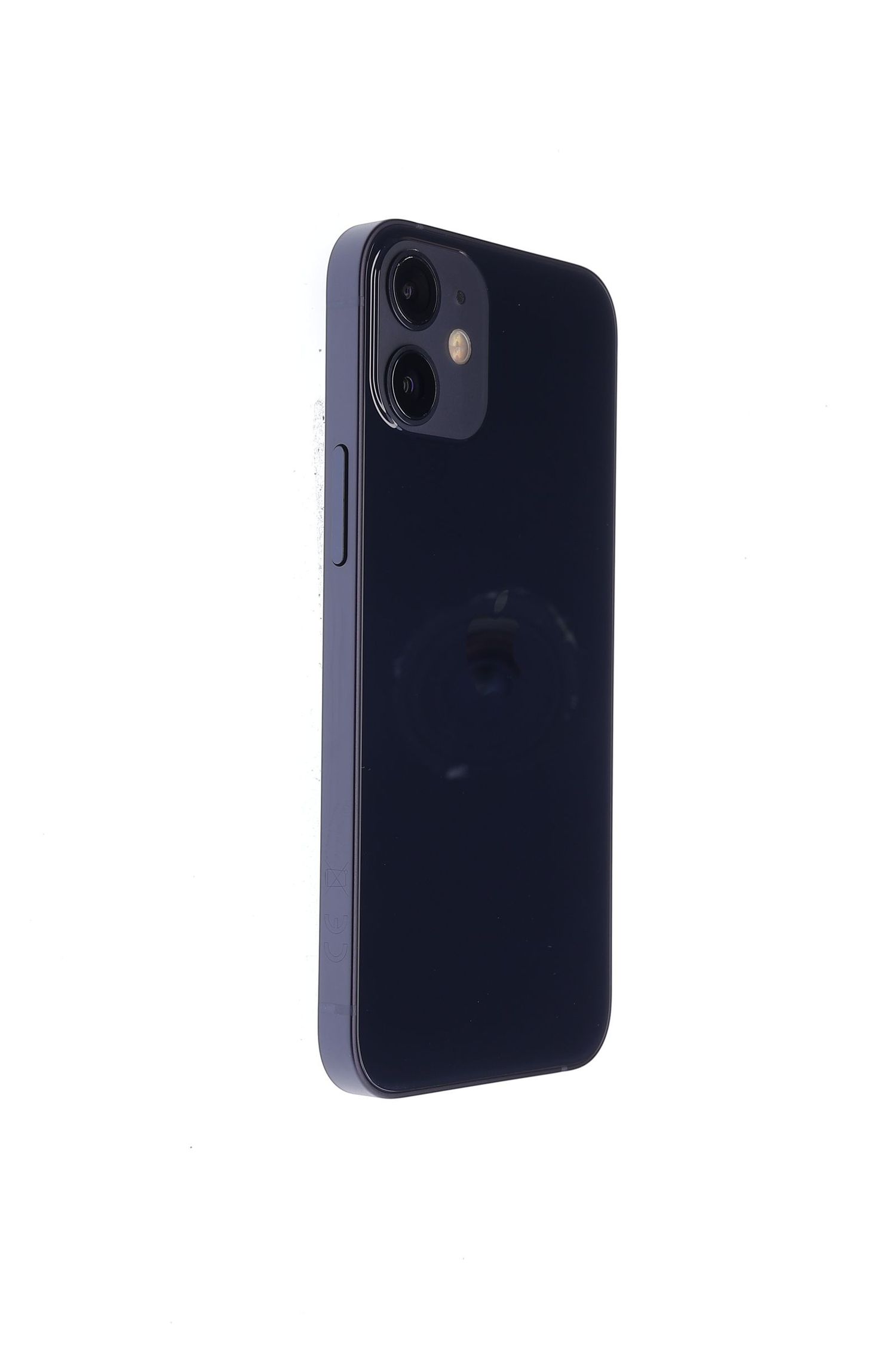 Apple iPhone 12 mini 128 GB Black - Като нов