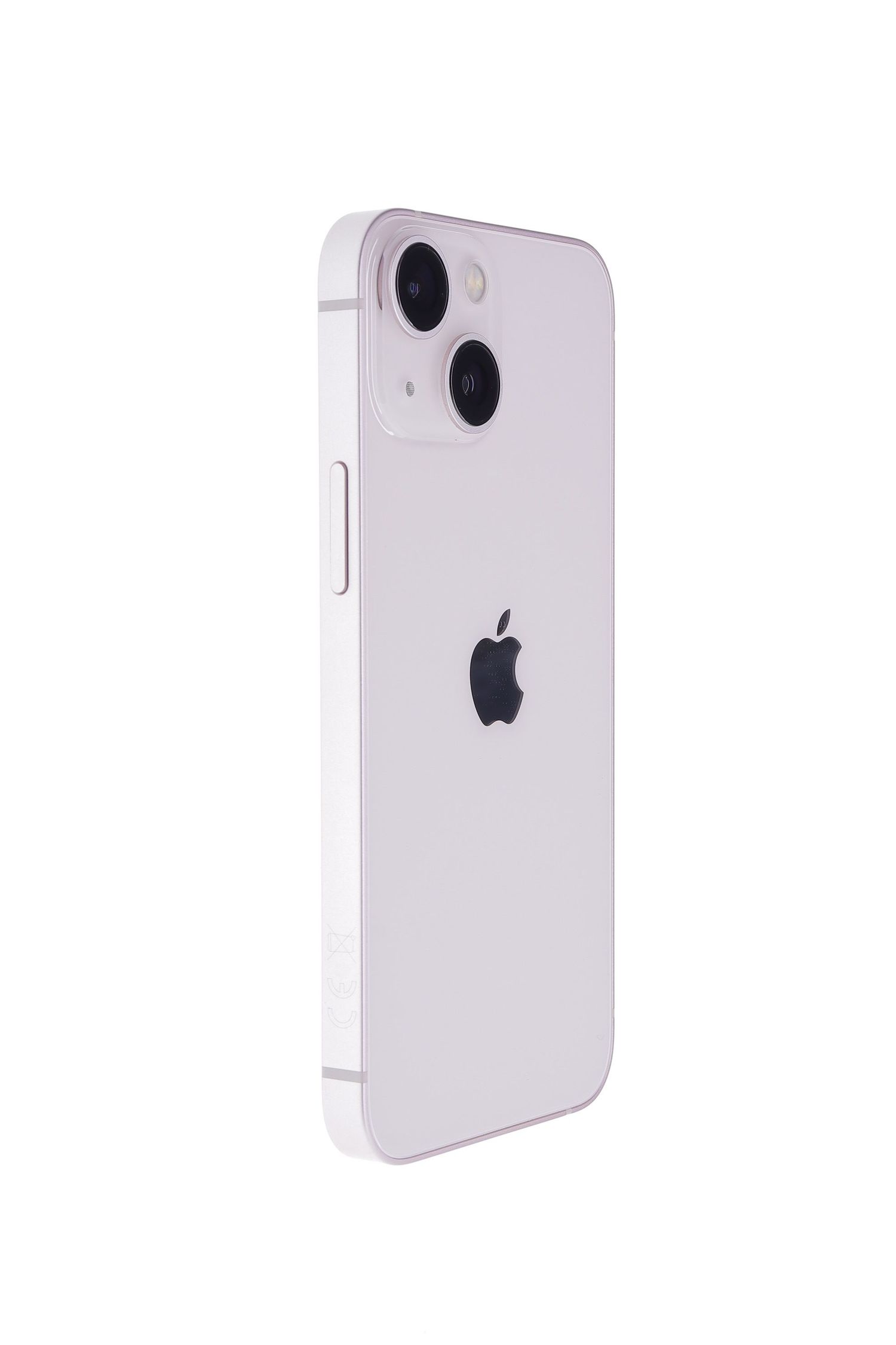 Apple iPhone 13 mini 128 GB Pink - Като нов