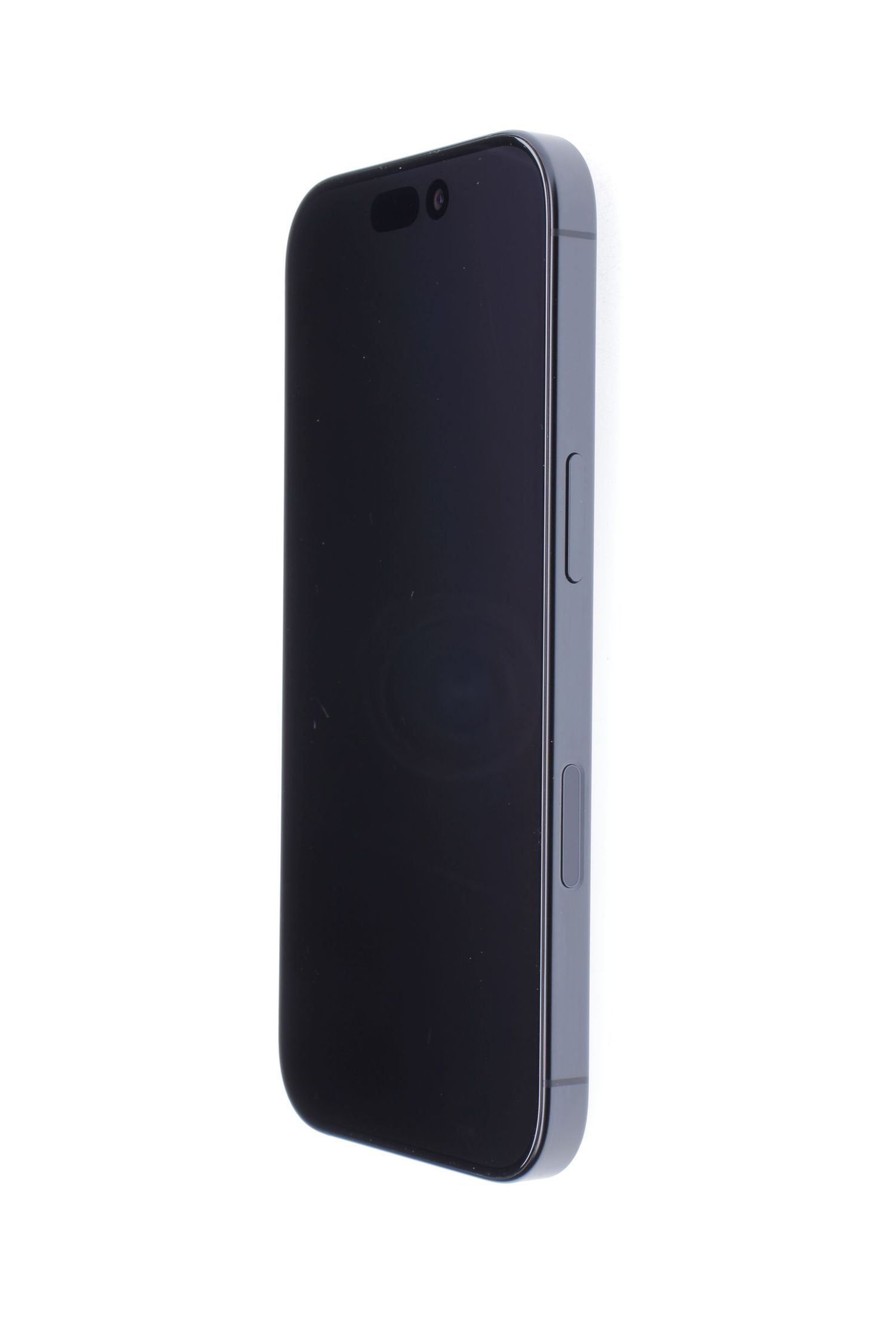 Apple iPhone 16 Pro 256 GB Black Titanium - Ca nou
