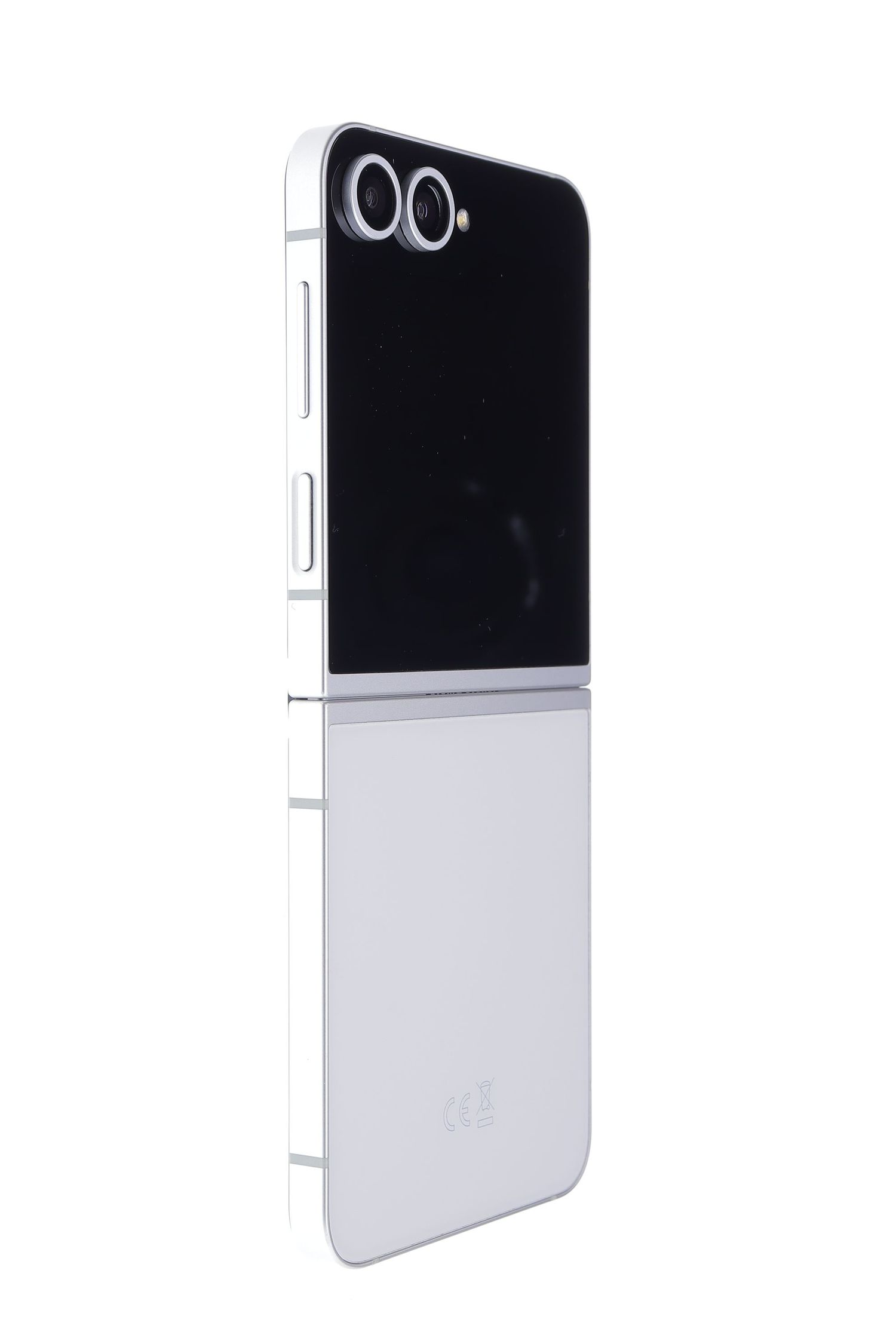 Samsung Galaxy Z Flip6 512 GB White - Ca nou