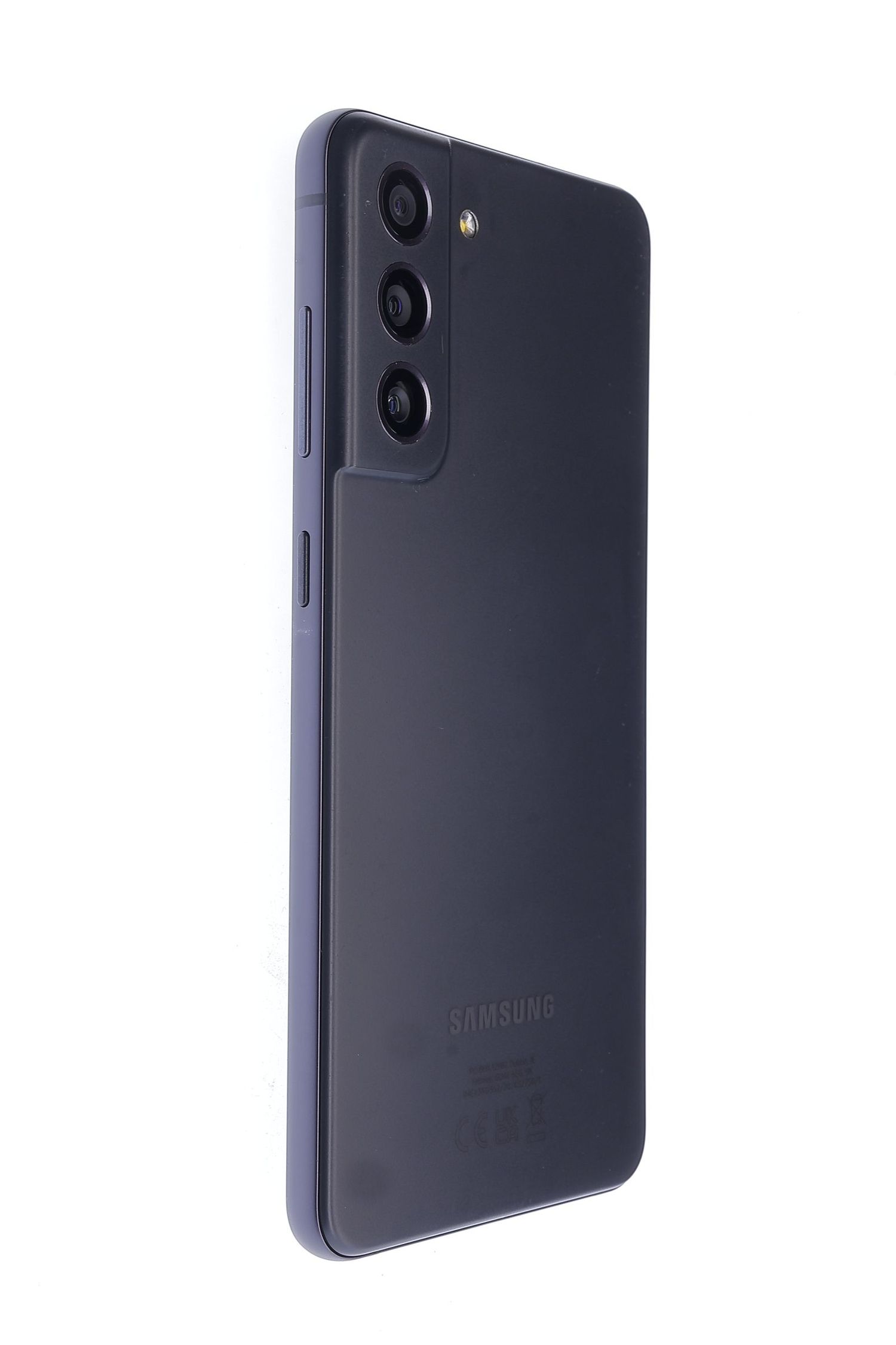 Samsung Galaxy S21 FE 5G Dual Sim 128 GB Graphite - Πολύ καλό