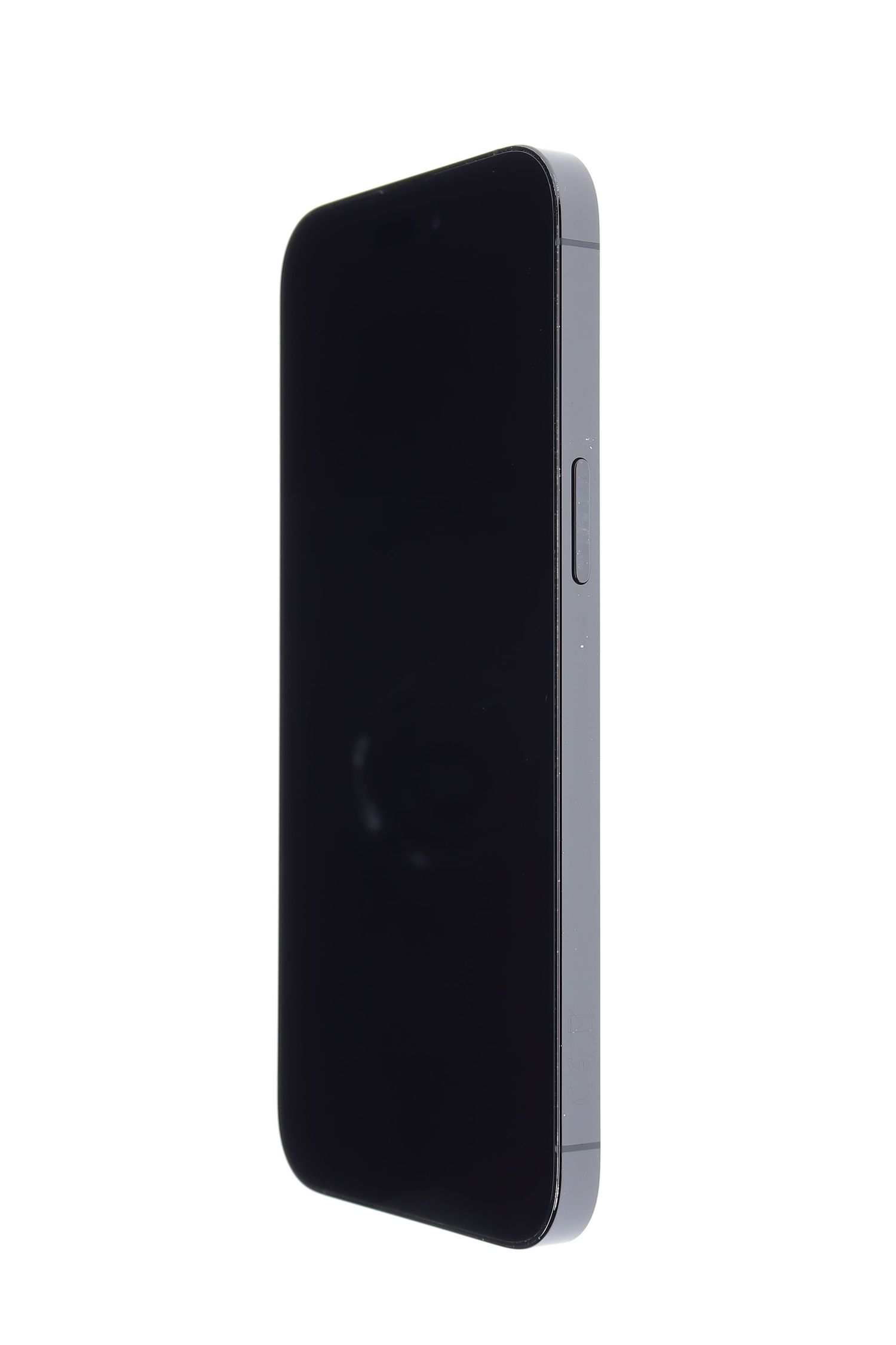 Apple iPhone 14 Pro Max 256 GB Space Black - Εξαιρετικό