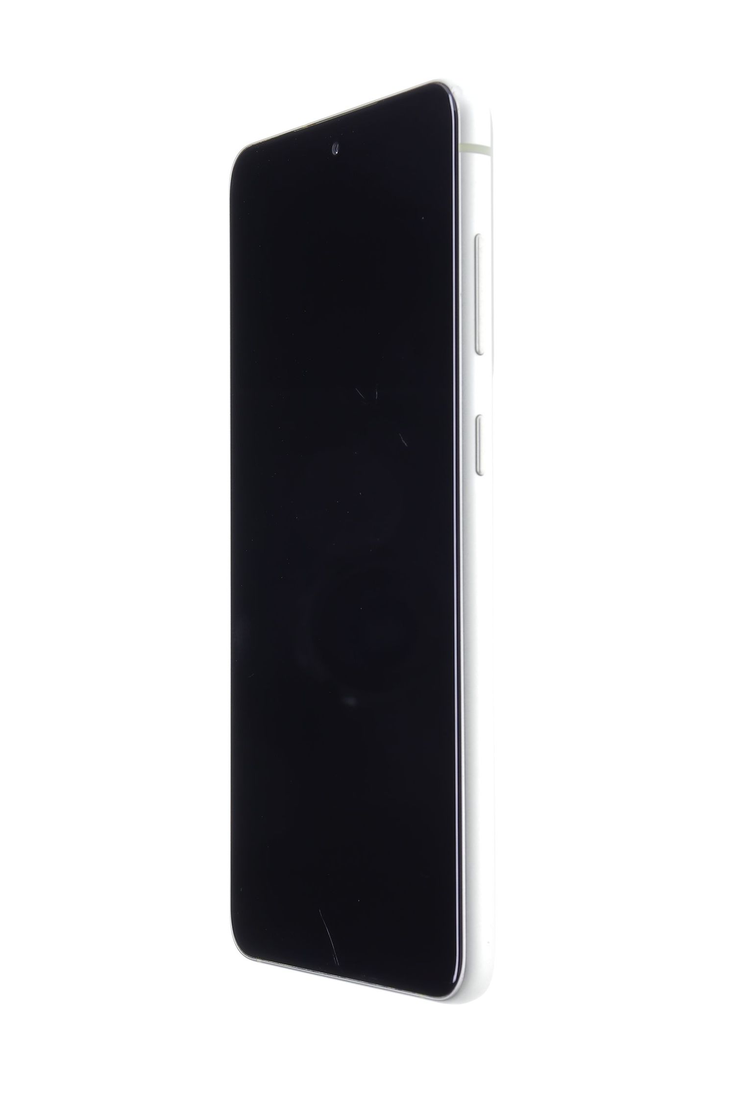 Samsung Galaxy S21 FE 5G Dual Sim 128 GB Olive - Kiváló