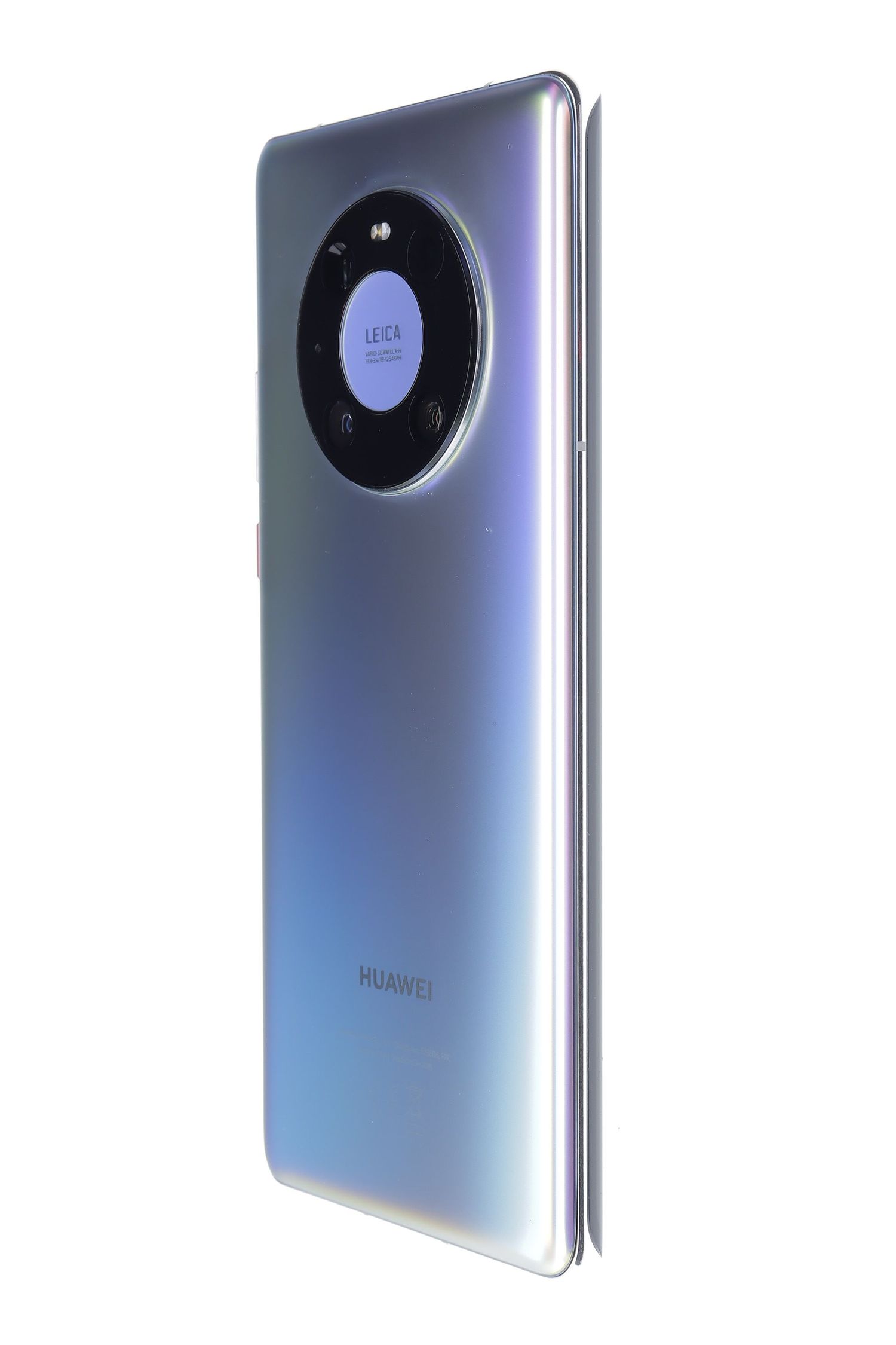 Huawei Mate 40 Pro Dual Sim 256 GB Silver - Σαν καινούργιο