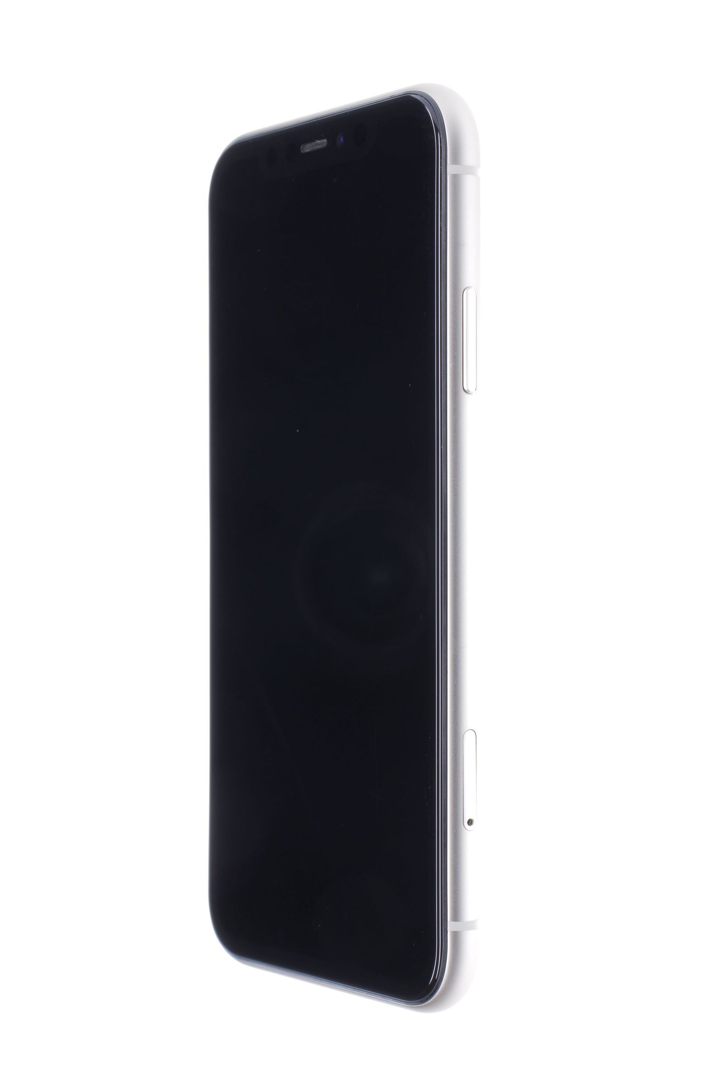 Apple iPhone 11 64 GB White - Σαν καινούργιο