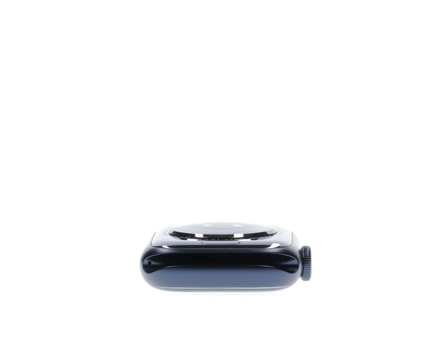 Apple Watch Series 9 2023, GPS + Cellular, Aluminium 41mm Midnight - Kiváló