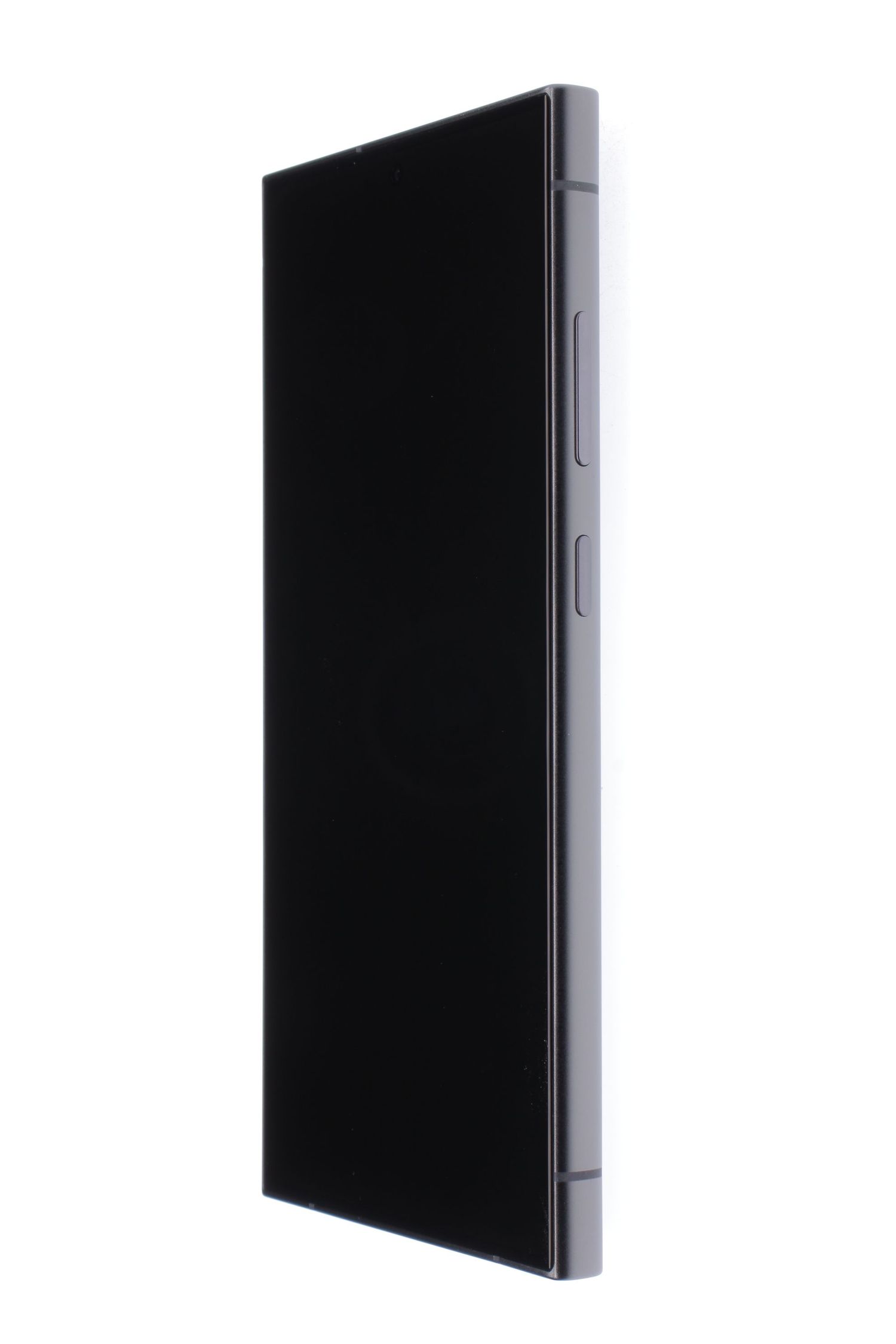 Samsung Galaxy S24 Ultra 5G Dual Sim 256 GB Black Titanium - Като нов