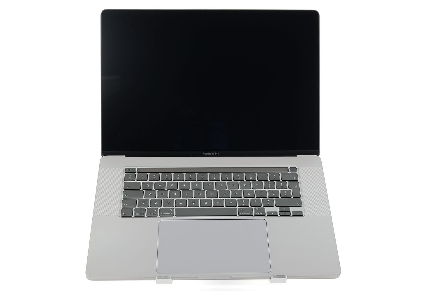Apple MacBook Pro 16″ Touch Bar 2019, i9 2.3 GHz, 16 GB, AMD Radeon Pro 5500M 1 TB Space Gray - Excelent
