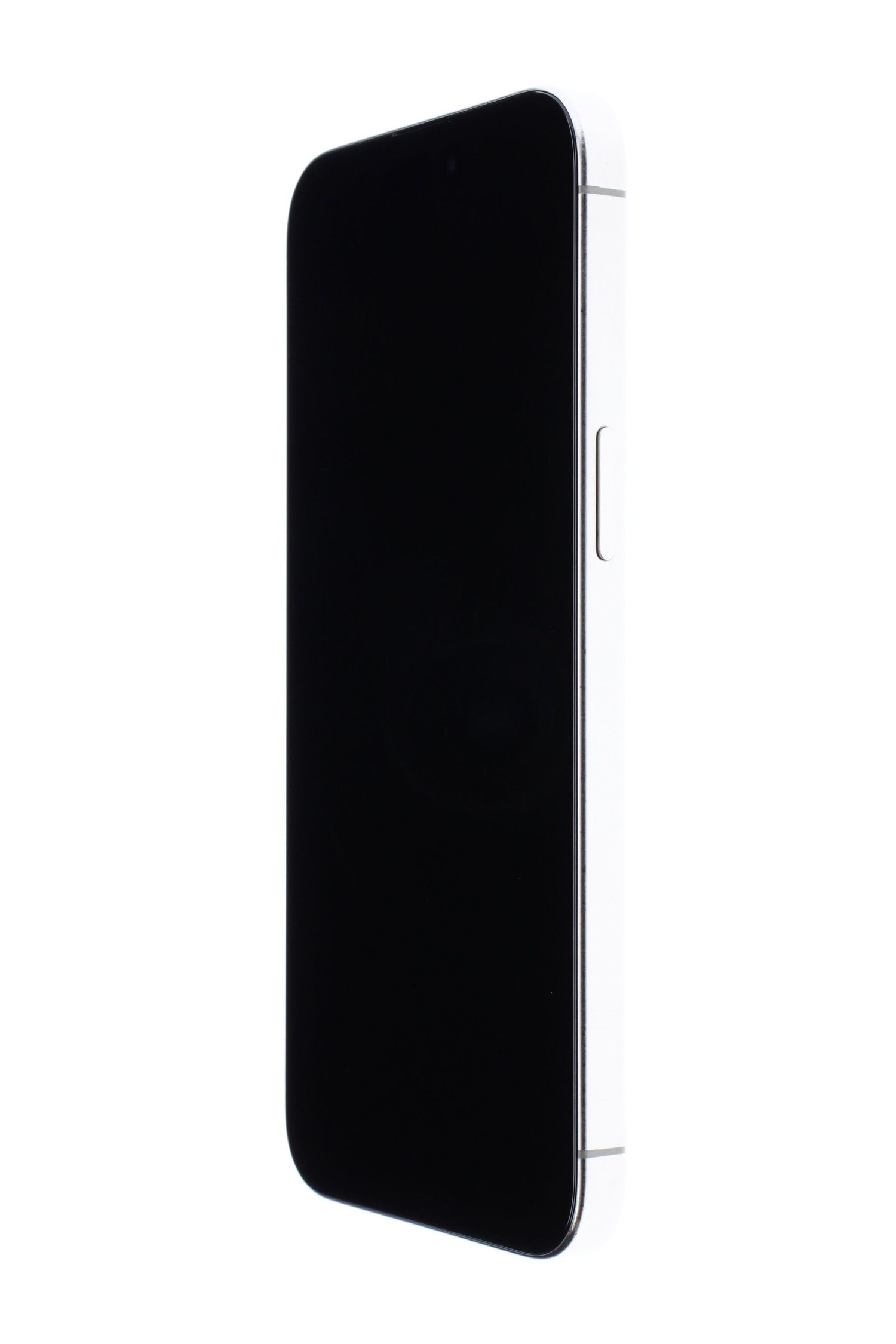 Apple iPhone 15 Pro Max 256 GB Natural Titanium - Újszerű