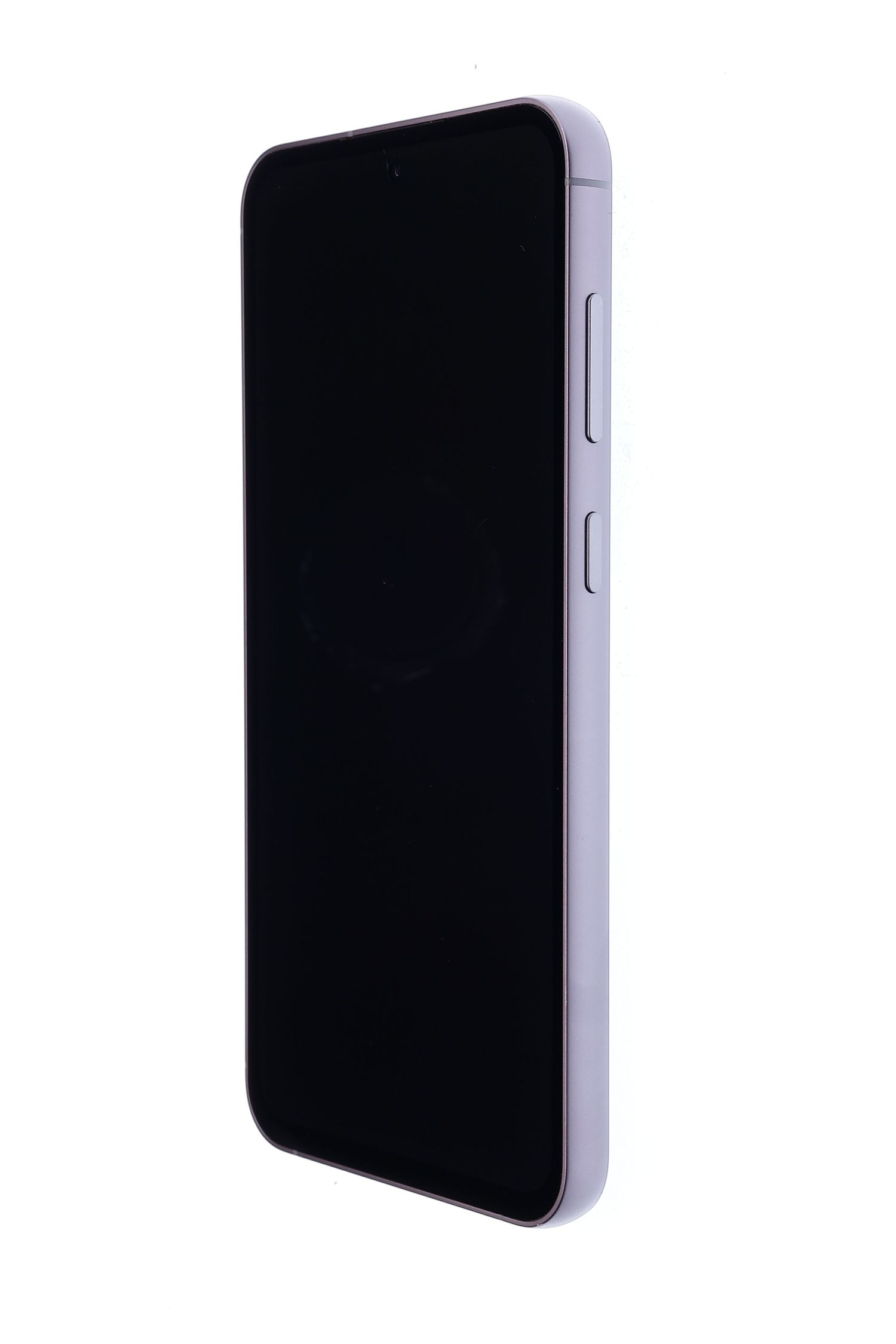 Samsung Galaxy S23 FE 5G Dual Sim 256 GB Graphite - Kiváló