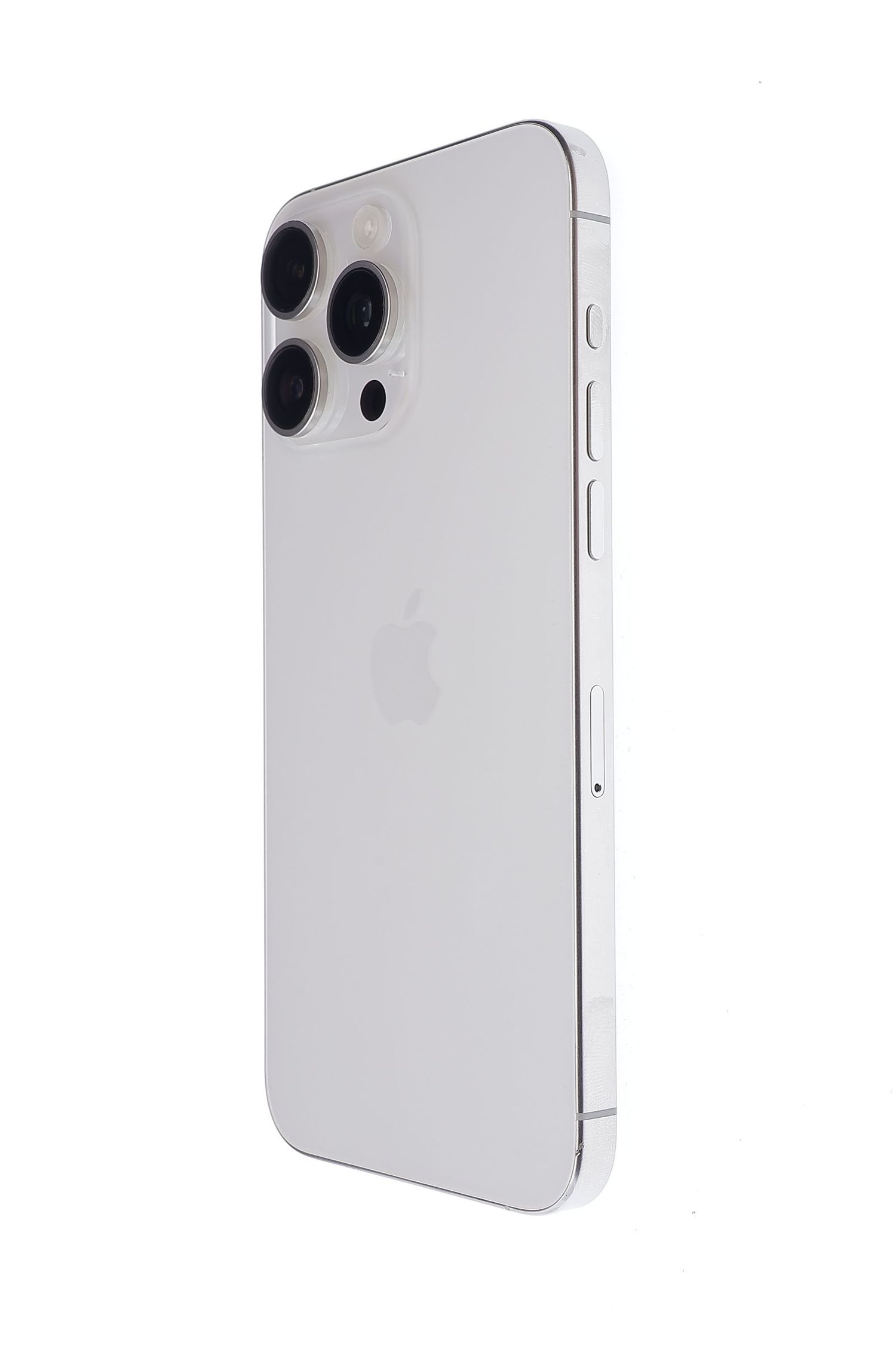 Apple iPhone 15 Pro Max 256 GB White Titanium - Ca nou