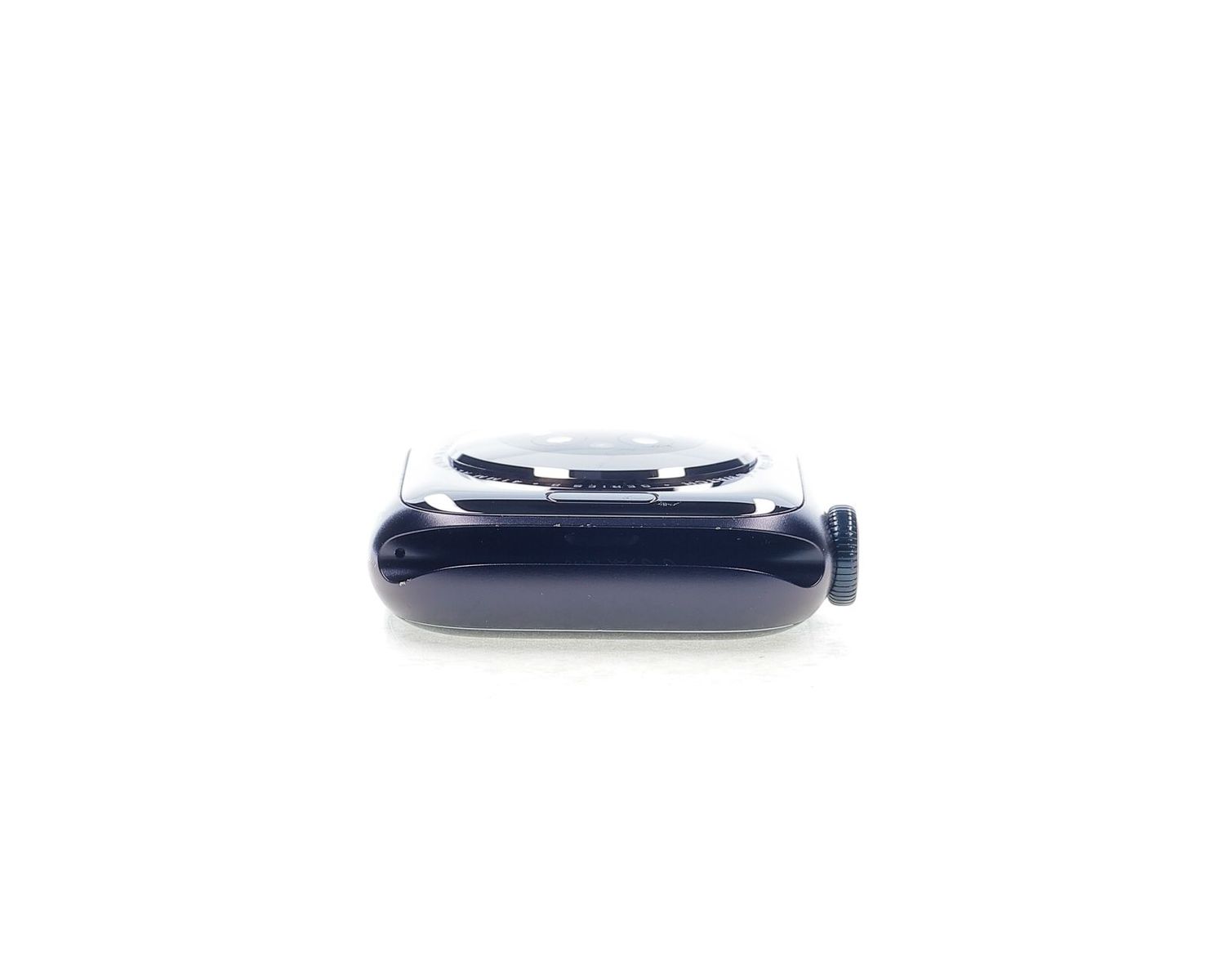 Apple Watch Series 8 2022, GPS, Aluminium 41mm Midnight - Újszerű