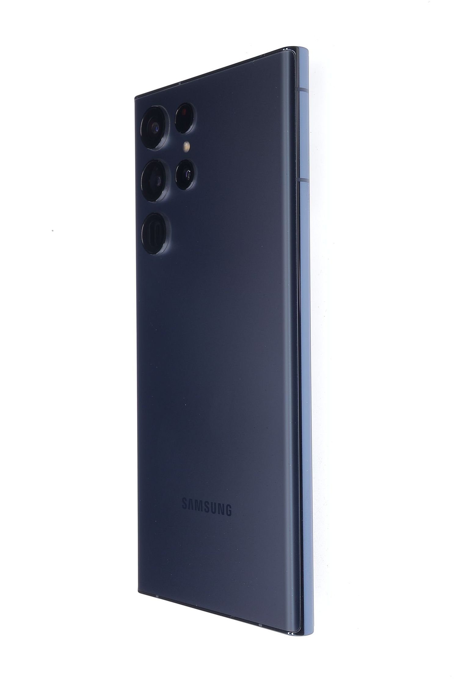 Samsung Galaxy S22 Ultra 5G Dual Sim 512 GB Green - Много добро