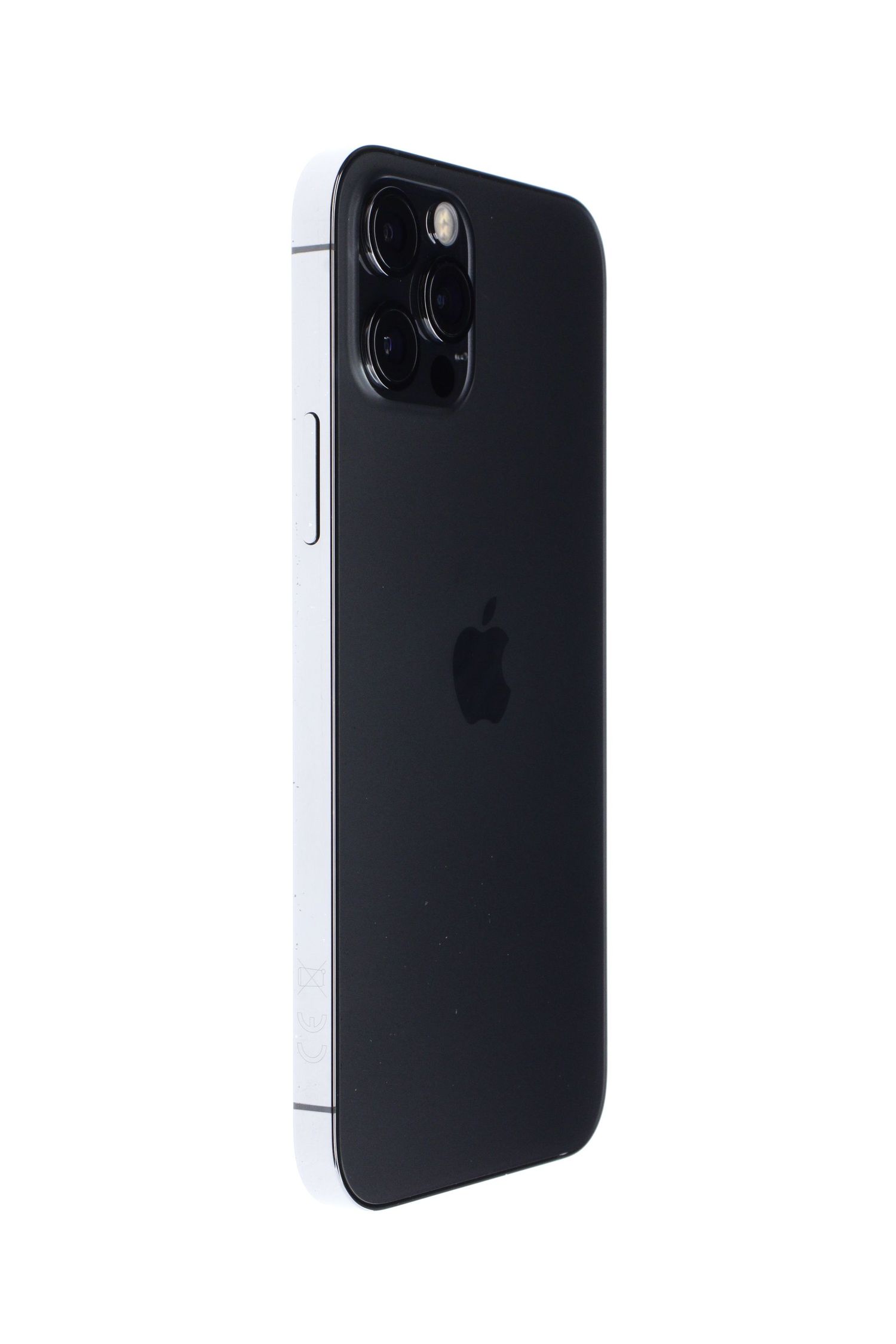 Apple iPhone 12 Pro 256 GB Graphite - Kiváló