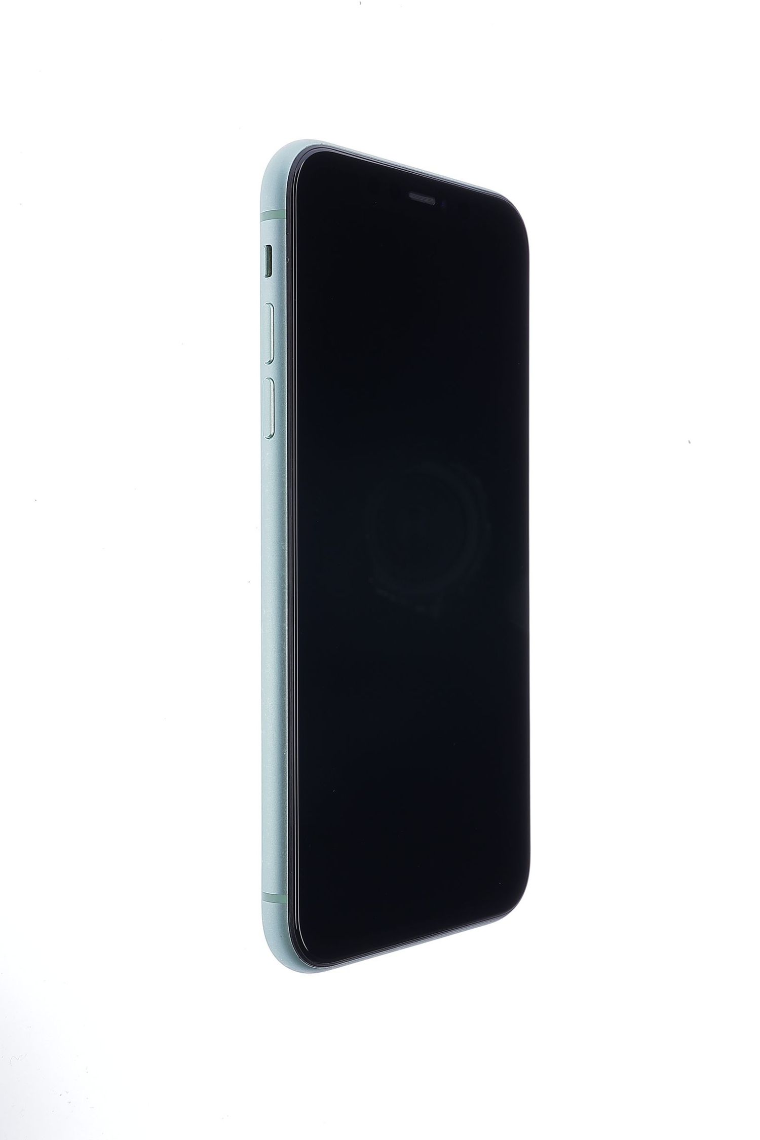 Apple iPhone 11 64 GB Green - Excelent