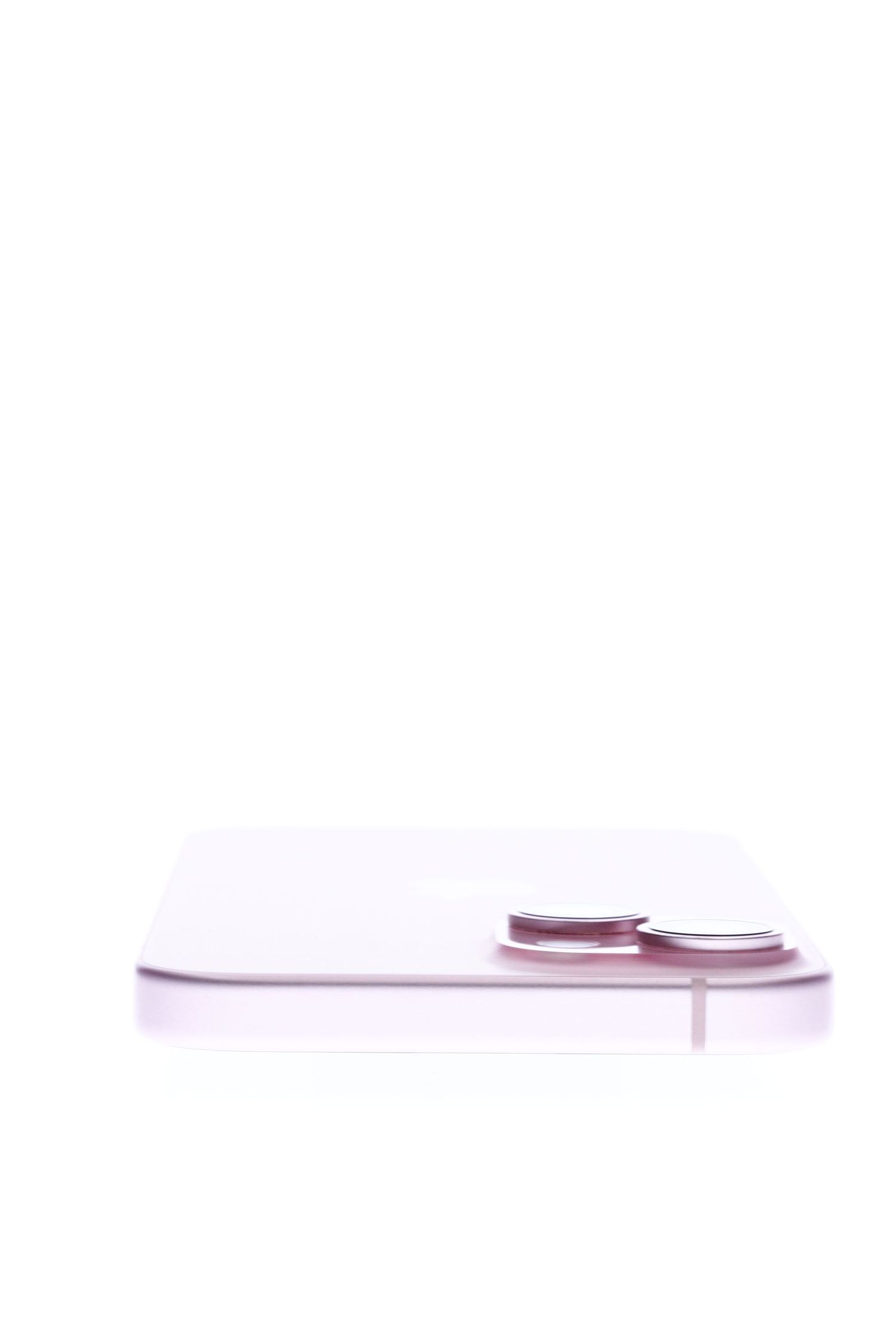 Apple iPhone 15 128 GB Pink - Много добро