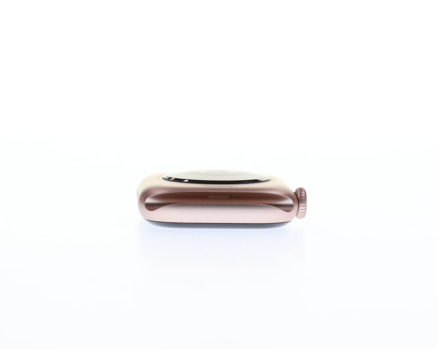 Apple Watch Series 11 2025, GPS, Aluminium 42mm Rose Gold - Újszerű