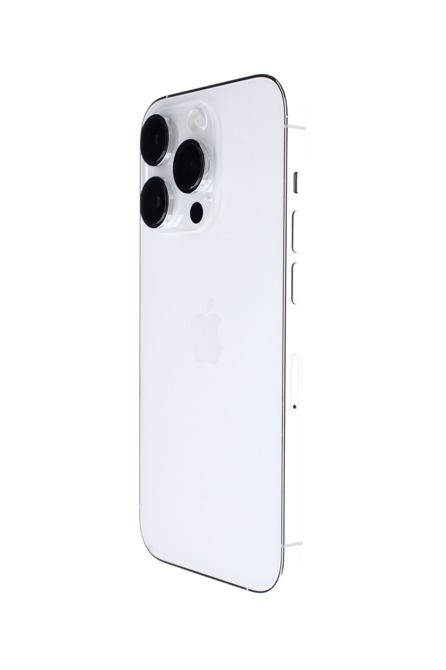 Apple iPhone 14 Pro 256 GB Silver - Foarte bun