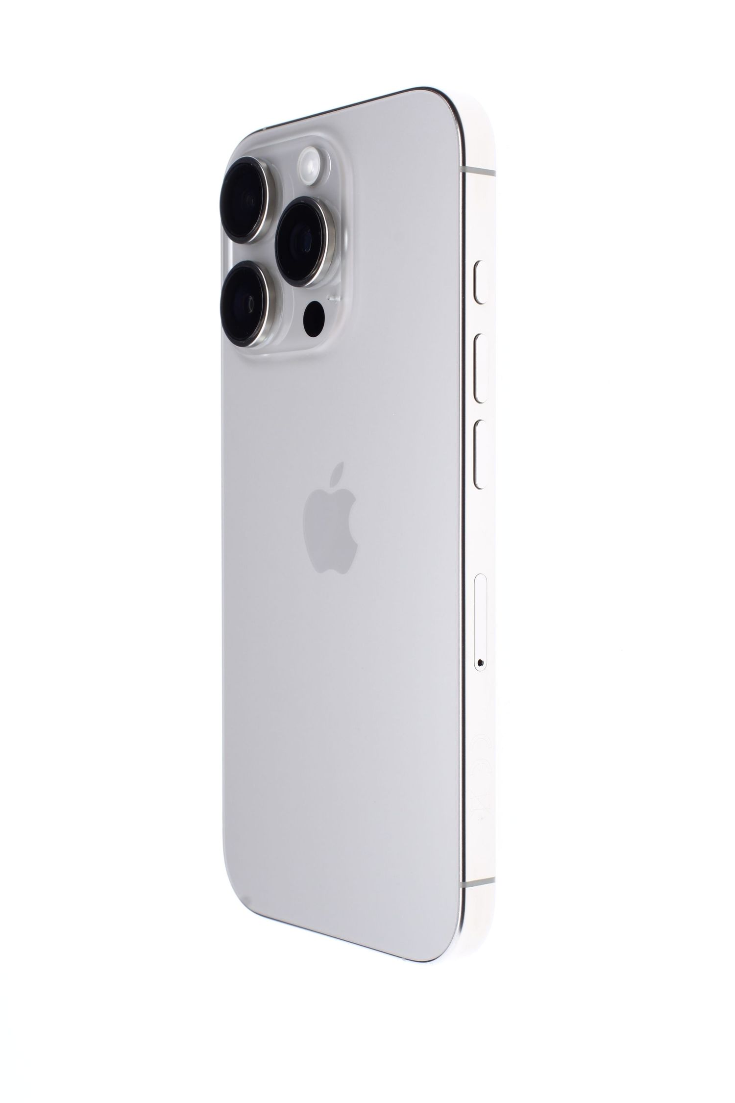 Apple iPhone 16 Pro 128 GB Natural Titanium - Ca nou