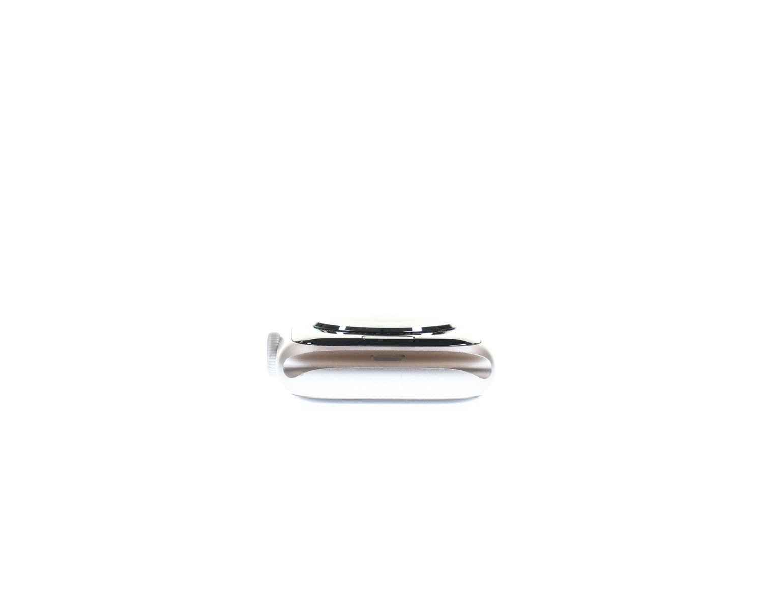 Apple Watch Series 8 2022, GPS + Cellular, Aluminium 41mm Starlight - Jó
