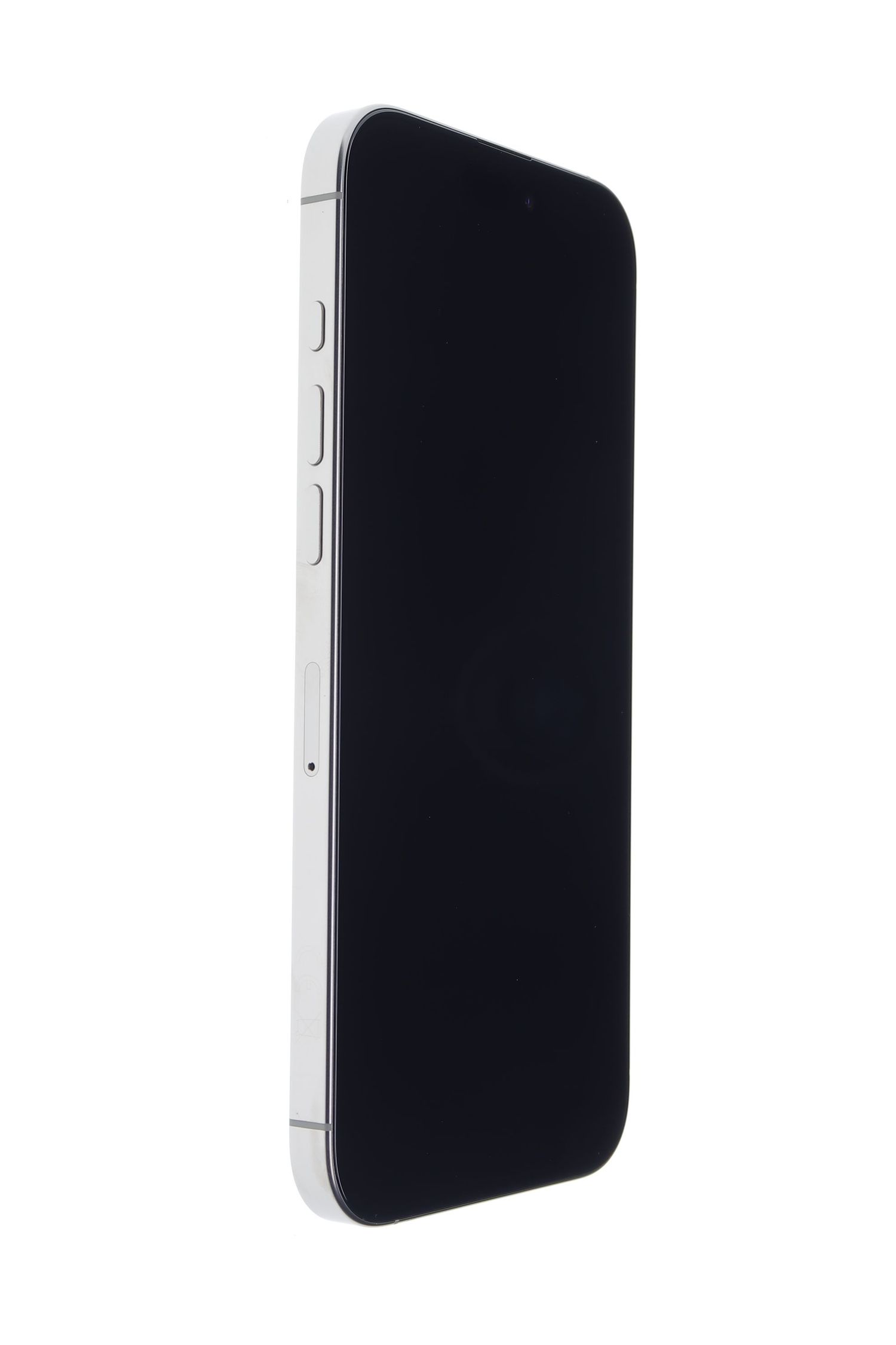 Apple iPhone 16 Pro Max 256 GB Natural Titanium - Ca nou