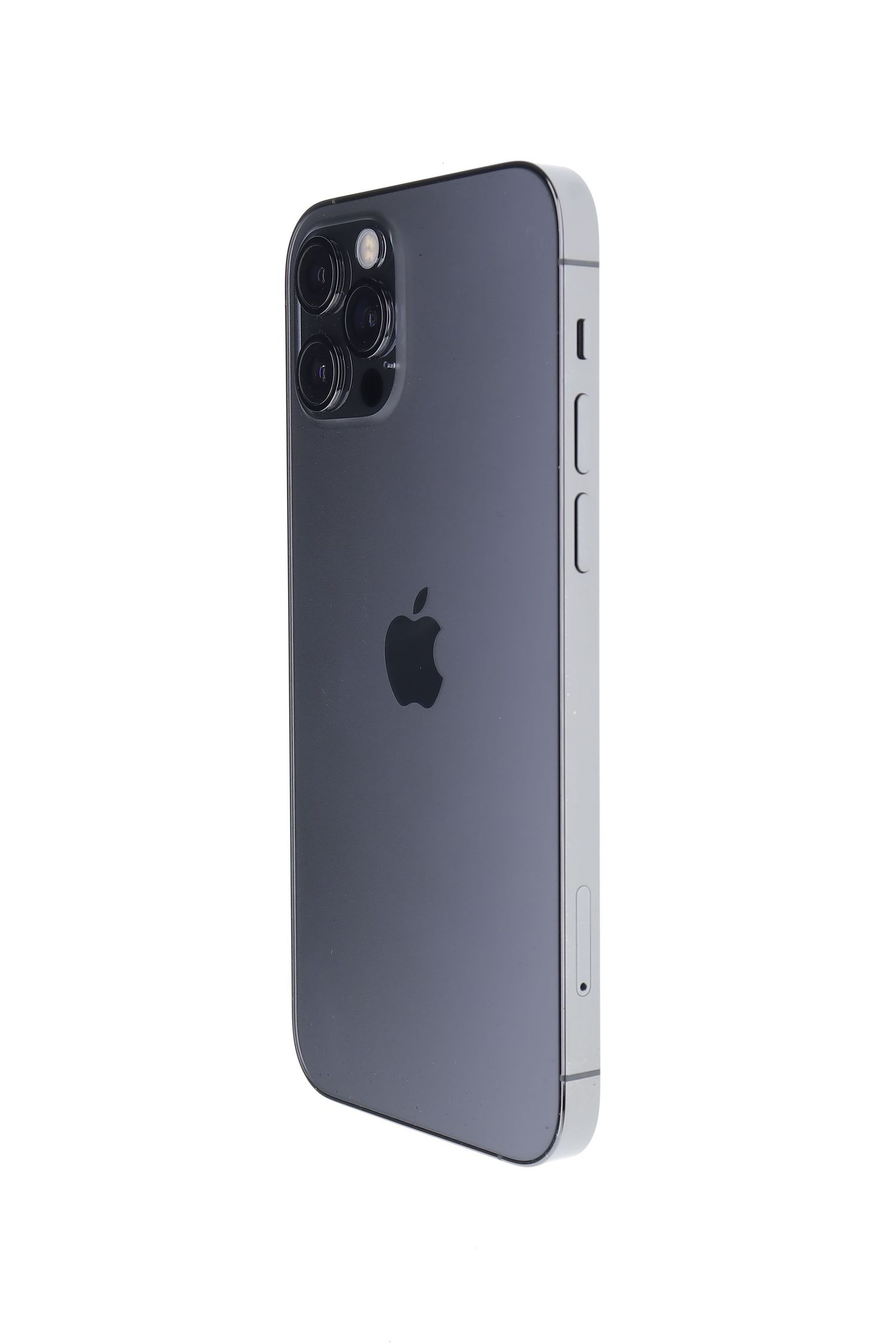 Apple iPhone 12 Pro 256 GB Graphite - Πολύ καλό