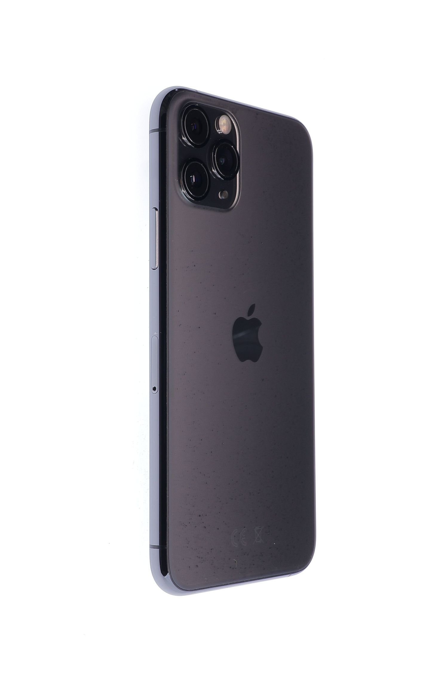 Apple iPhone 11 Pro 256 GB Space Gray - Εξαιρετικό