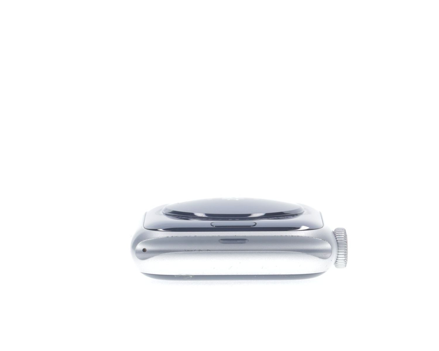 Apple Watch SE 2020, GPS + Cellular, Aluminium 44mm Silver - Πολύ καλό