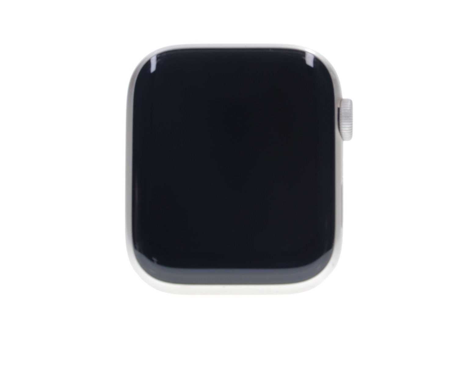 Apple Watch SE 2022, GPS, Aluminium 44mm Starlight - Kiváló