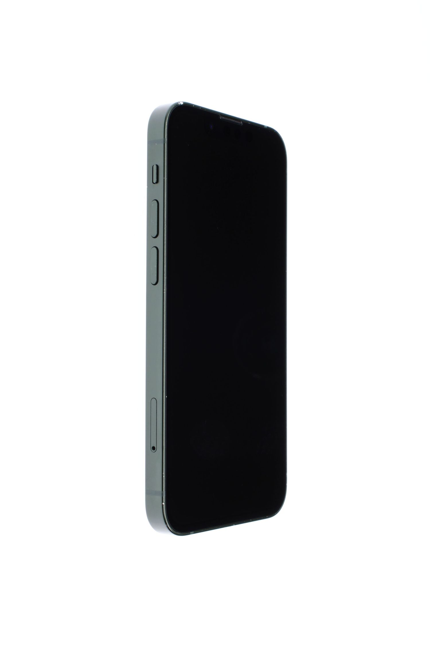 Apple iPhone 13 mini 256 GB Green - Kiváló