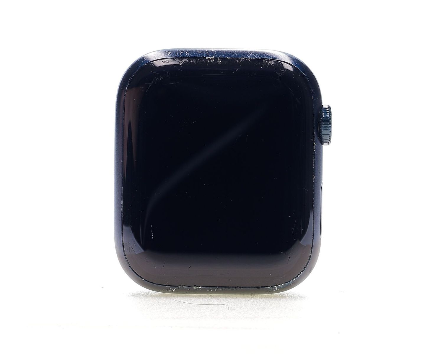 Apple Watch Series 8 2022, GPS, Aluminium 45mm Midnight - Много добро