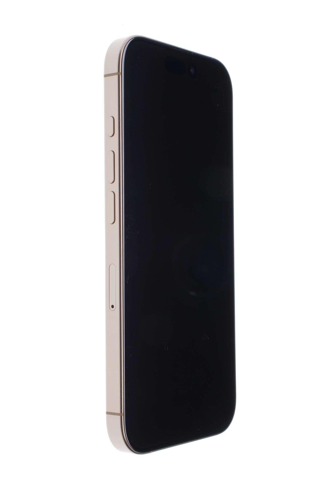 Apple iPhone 16 Pro, Desert Titanium, 128 GB - de la 3.249 lei