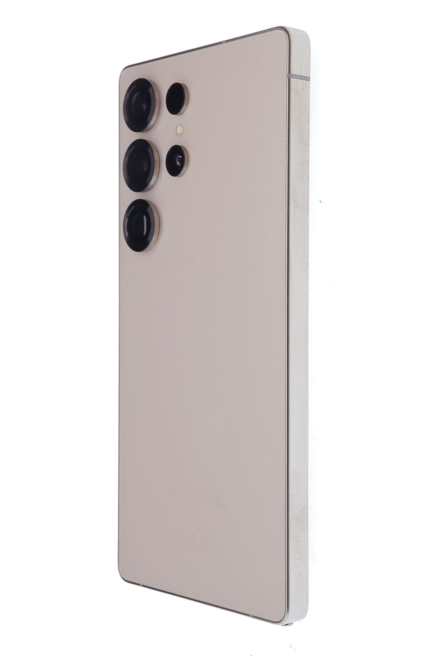 Samsung Galaxy S25 Ultra 5G Dual Sim 512 GB Titanium Pink Gold - Ca nou
