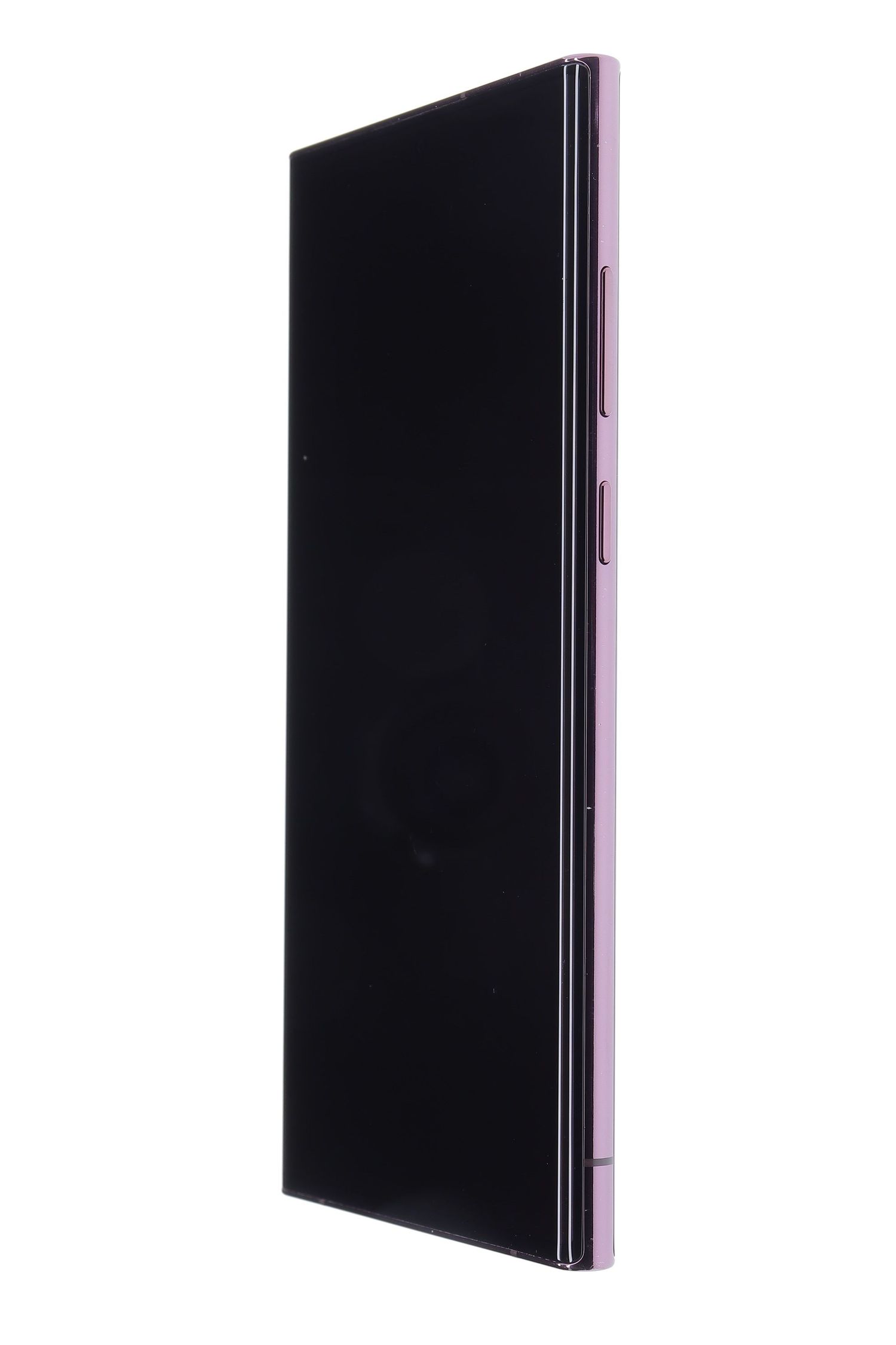 Samsung Galaxy S22 Ultra 5G Dual Sim 128 GB Burgundy - Πολύ καλό