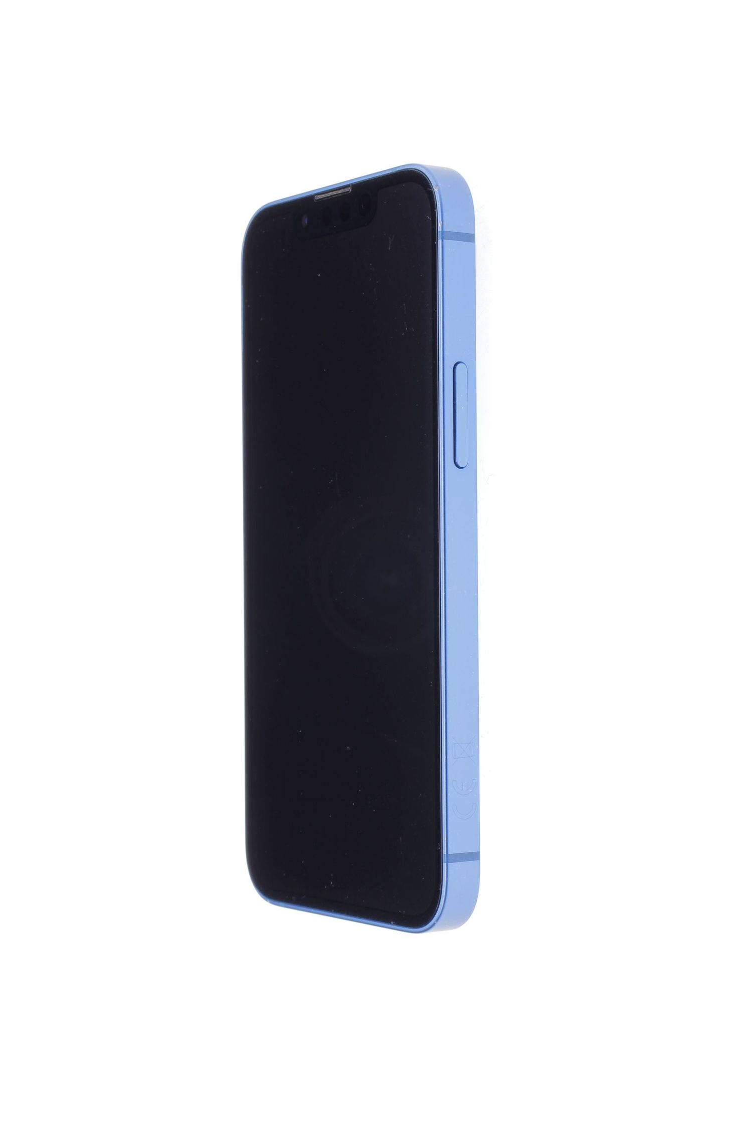 Apple iPhone 13 mini 128 GB Blue - Πολύ καλό